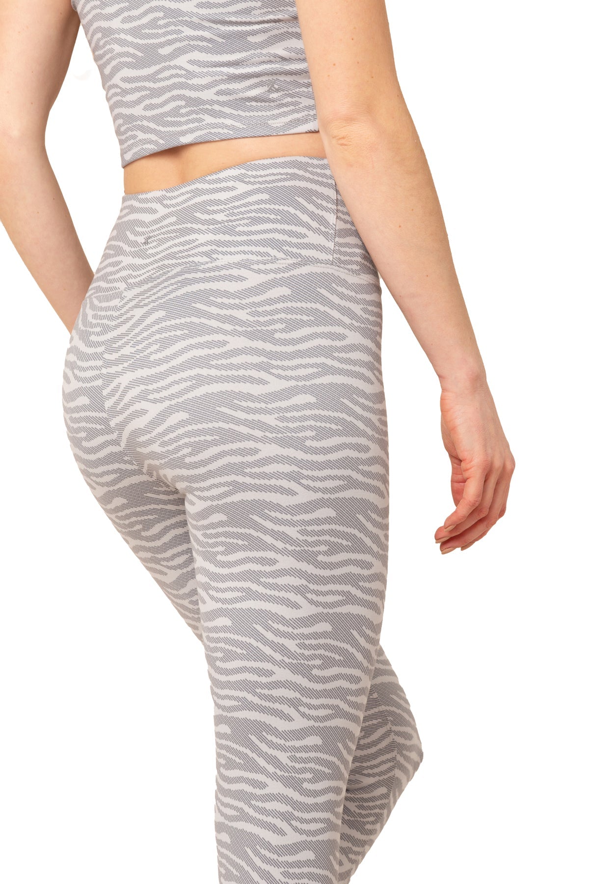 Allure Ultra High-Waist Leggings