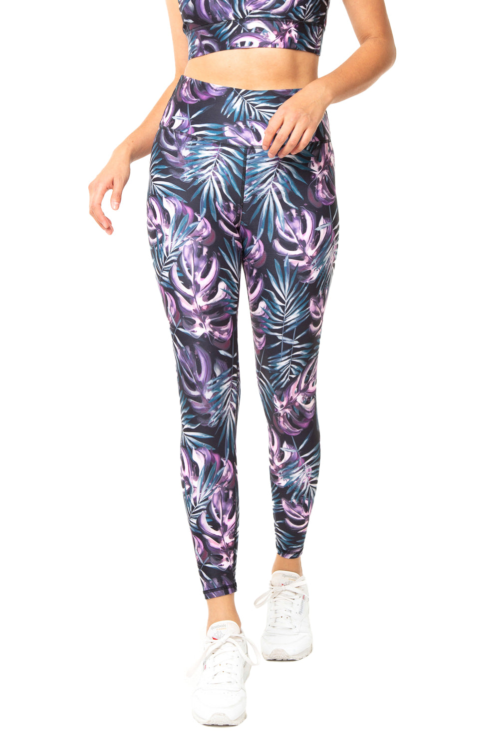 Allure Ultra High-Waist Leggings