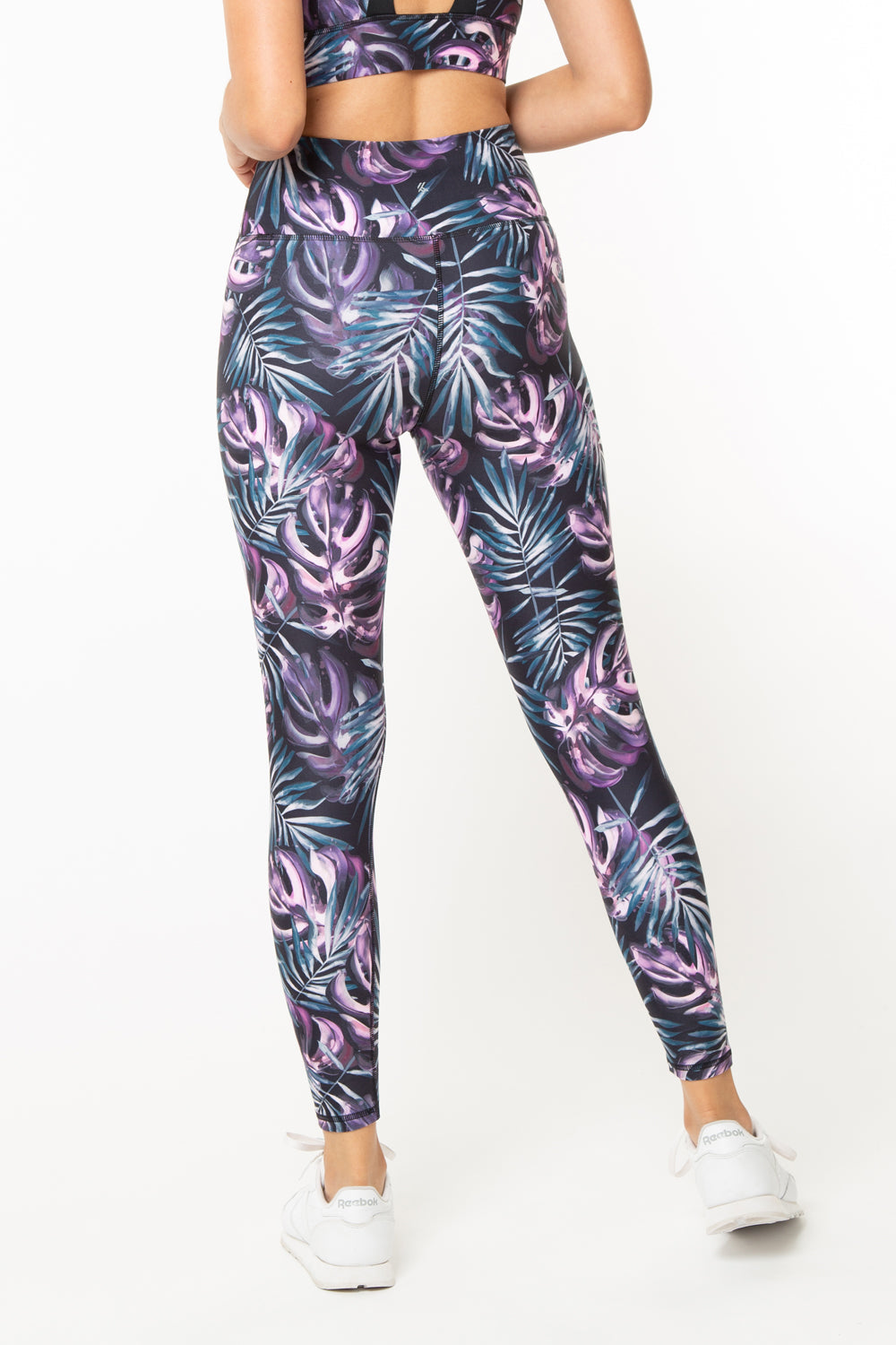Allure Ultra High-Waist Leggings