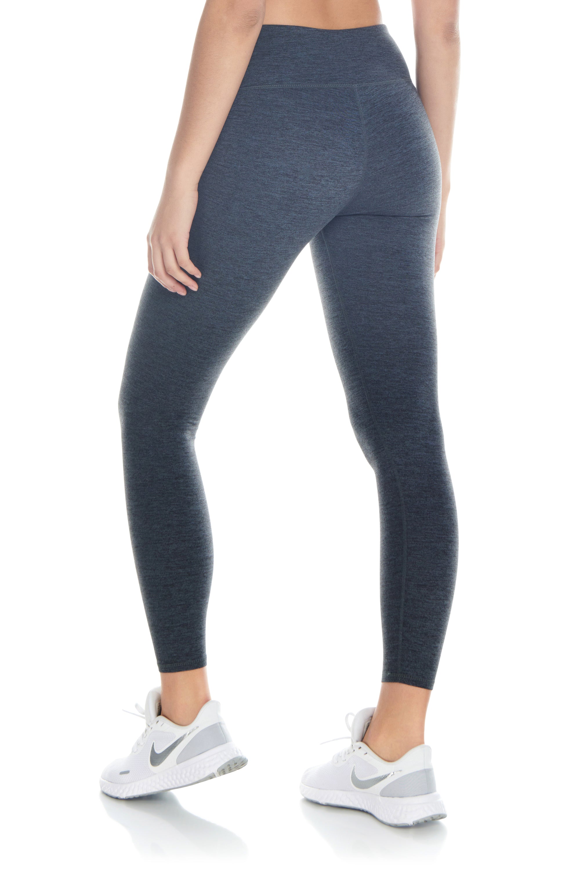 High Waist Moss Jersey Legging