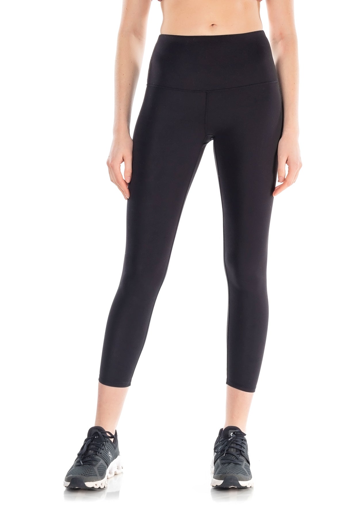Legging de yoga Be Well 25" entrejambe