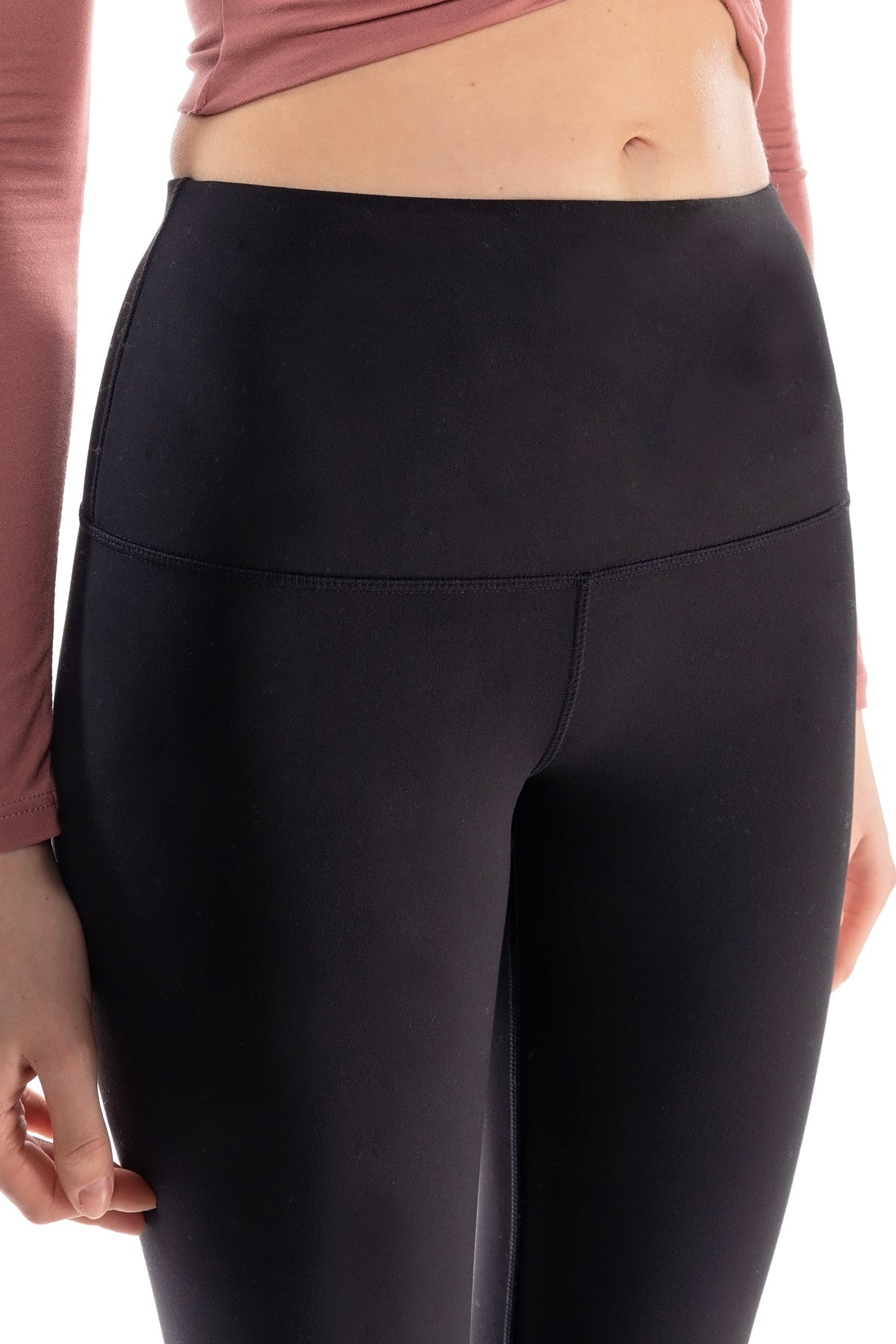 Legging de yoga Be Well 25" entrejambe