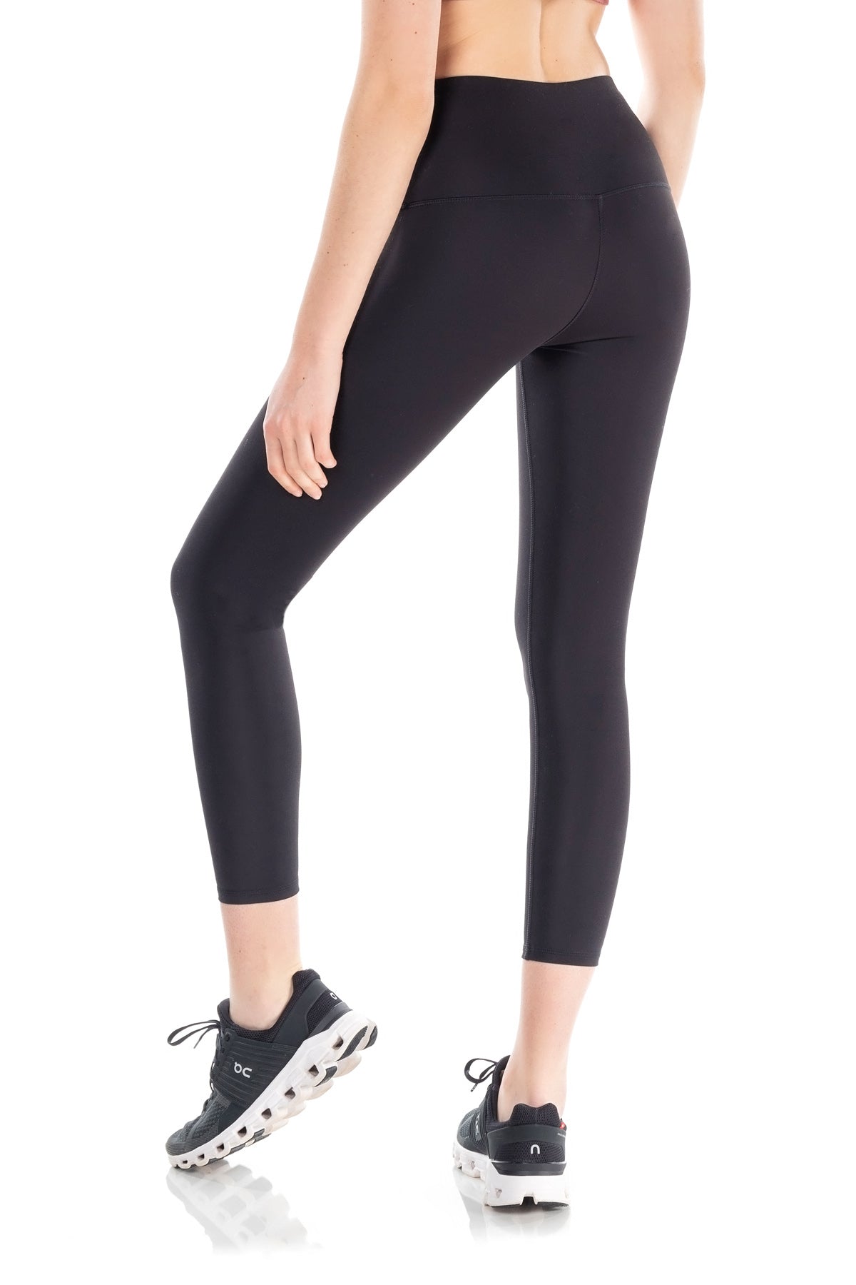 Legging de yoga Be Well 25" entrejambe