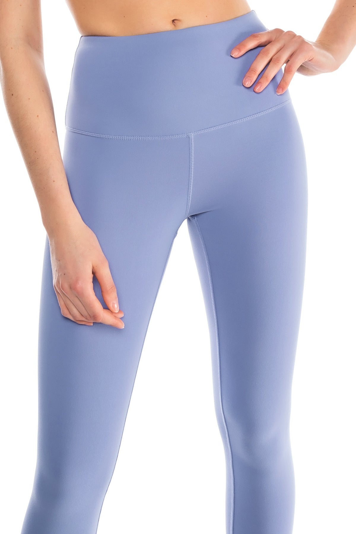 Legging de yoga Be Well 25" entrejambe