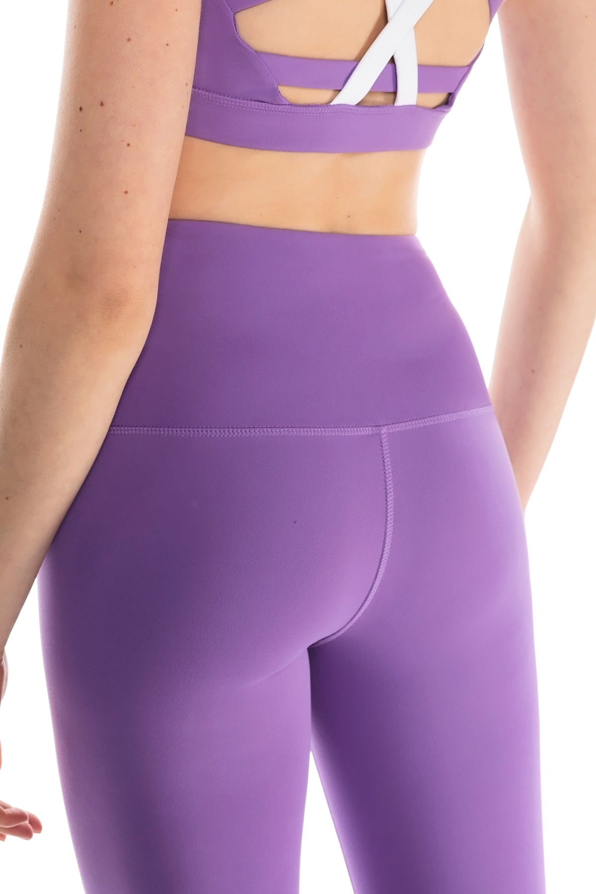 Legging de yoga Be Well 25" entrejambe