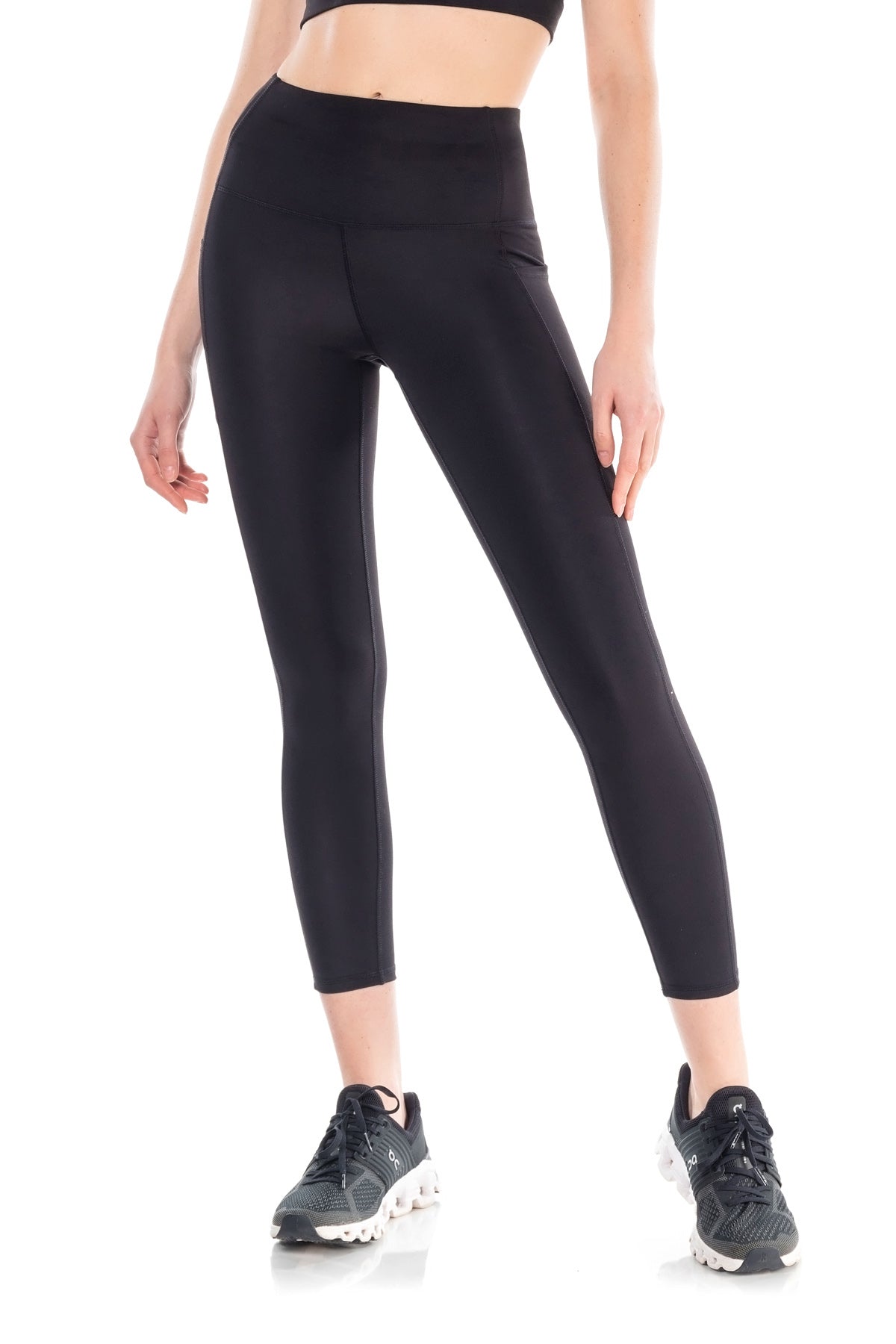 Legging de course Be Well Run 25" Entrejambe