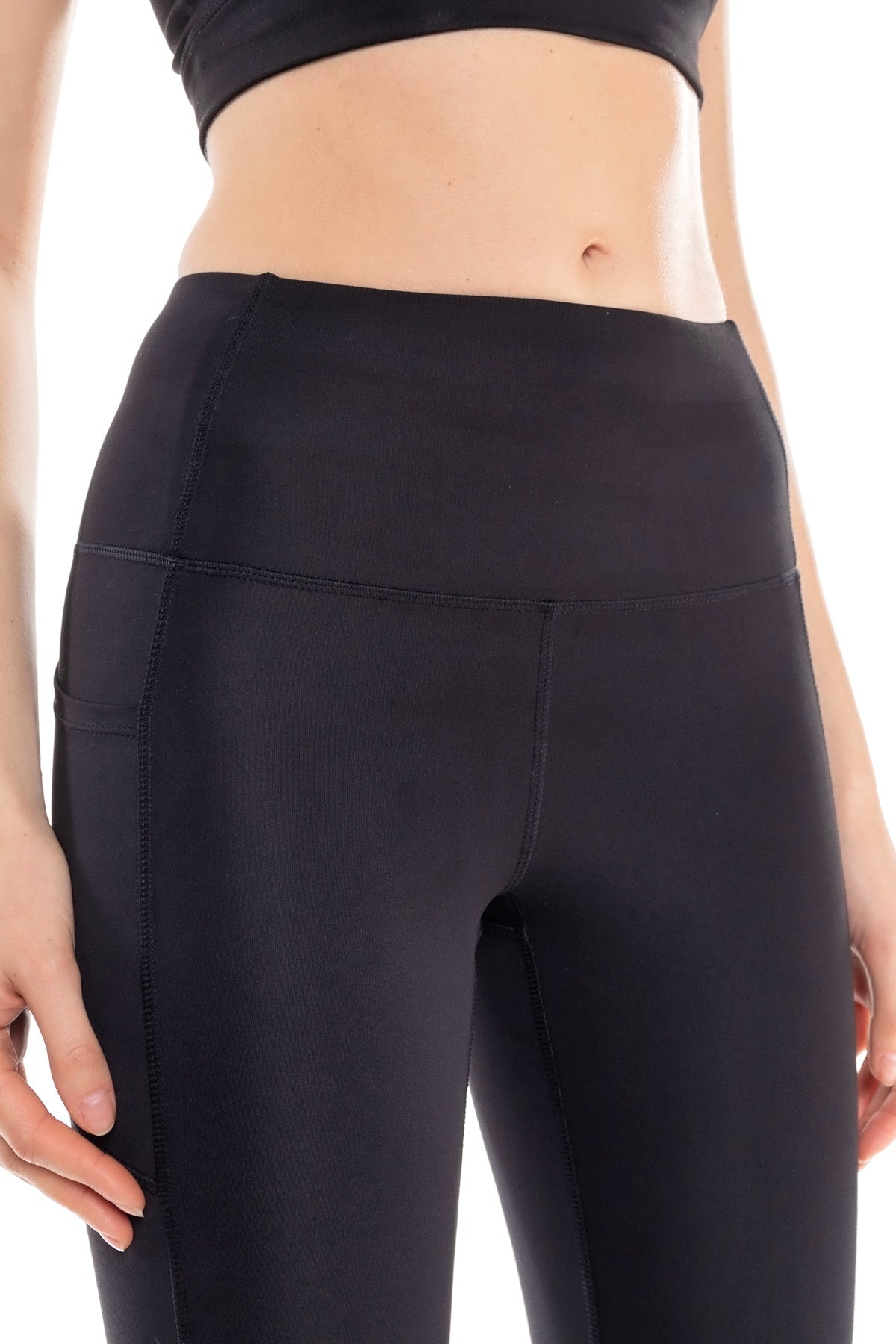 Legging de course Be Well Run 25" Entrejambe