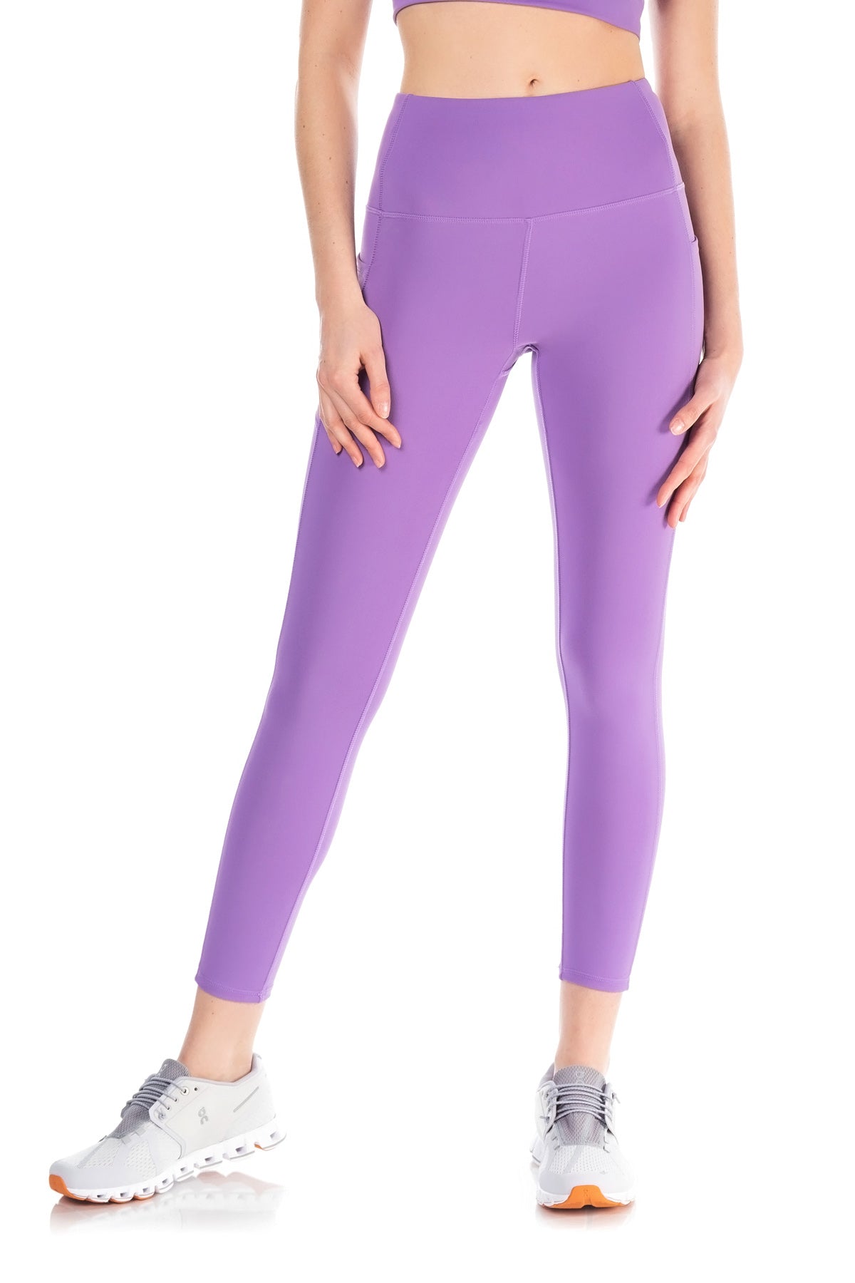 Legging de course Be Well Run 25" Entrejambe