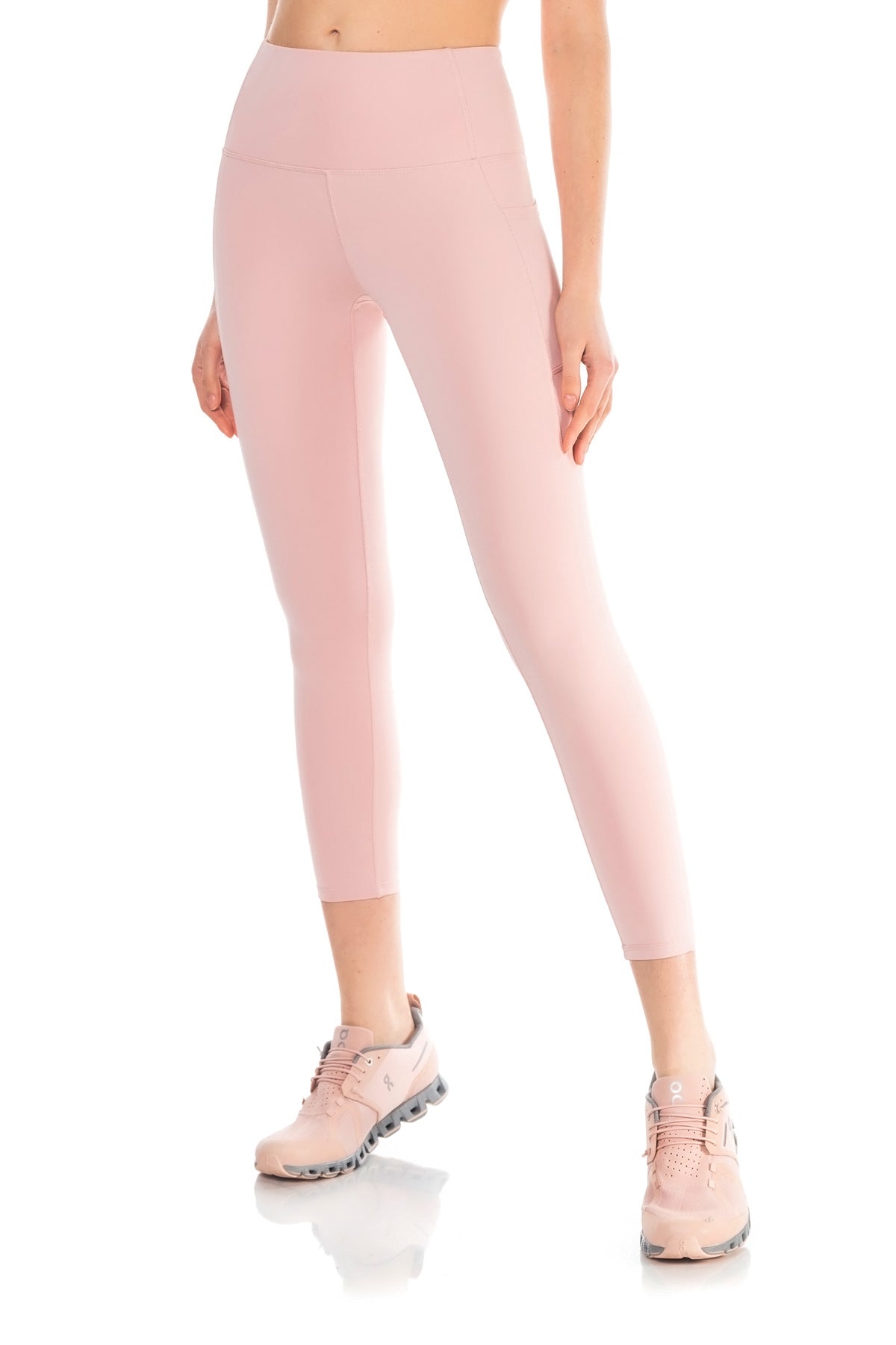 Legging de course Be Well Run 25" Entrejambe