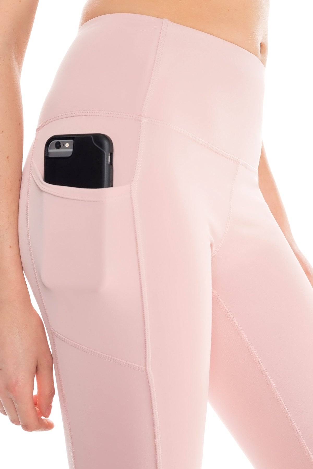 Legging de course Be Well Run 25" Entrejambe