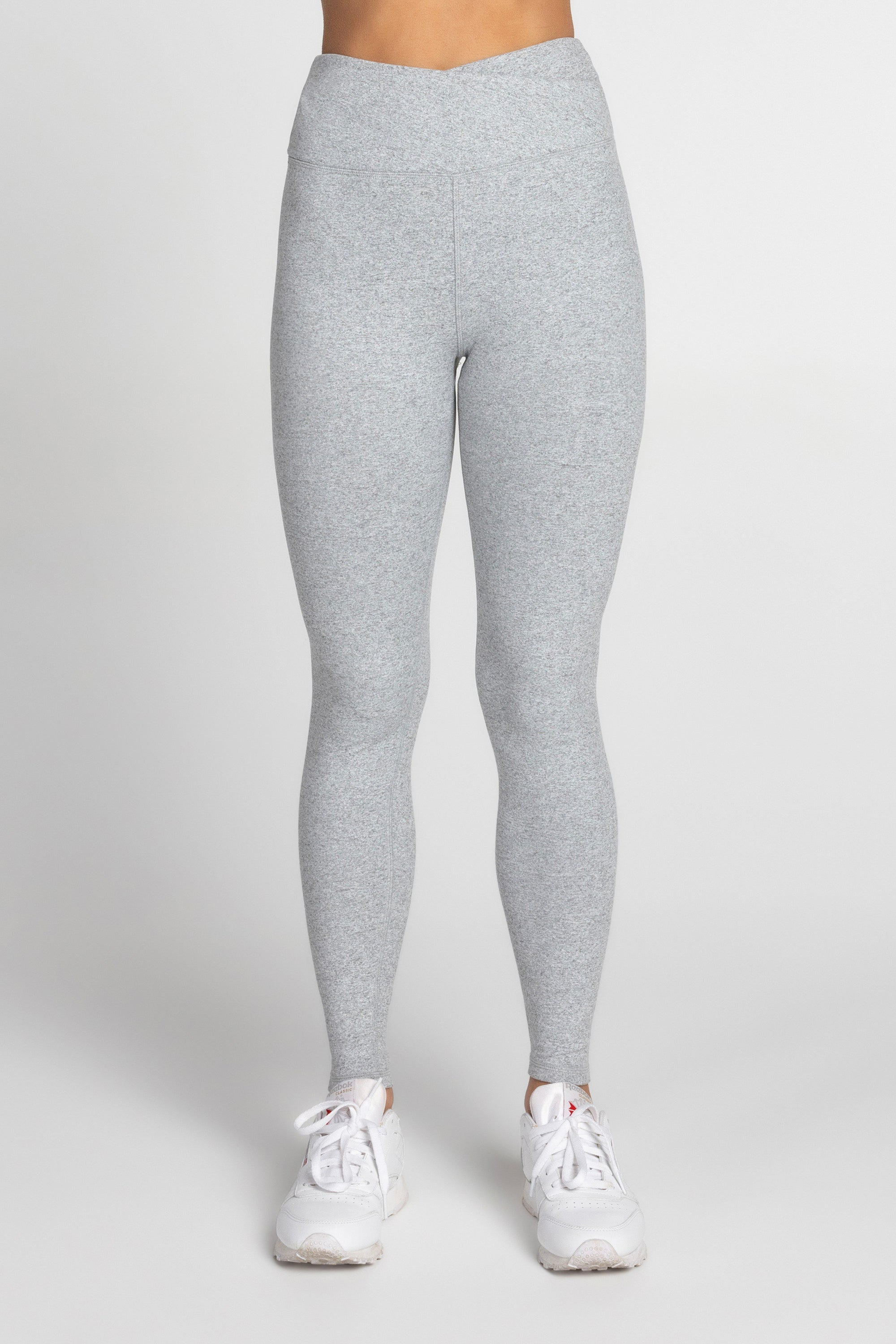Legging Crossover Flex
