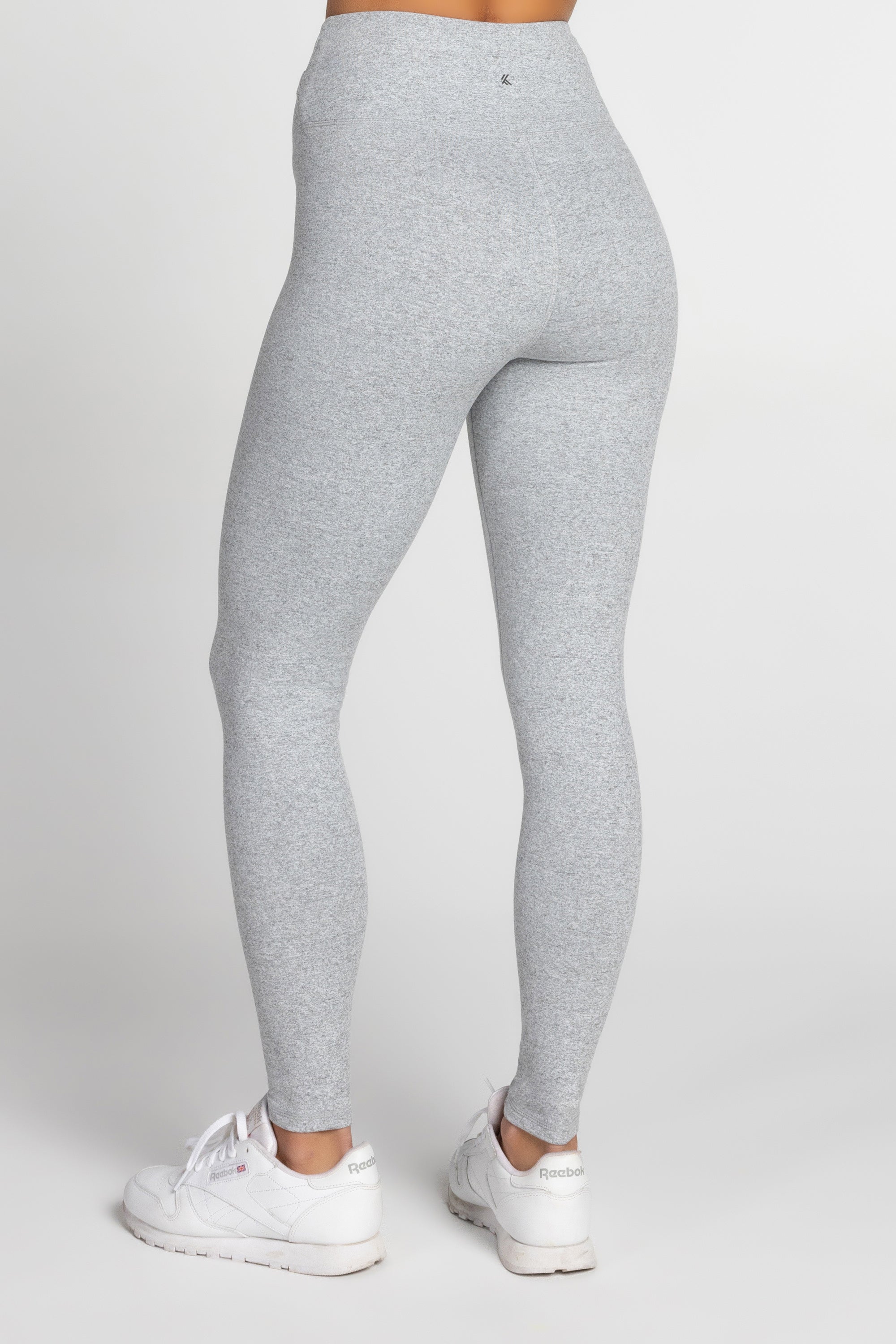Legging Crossover Flex