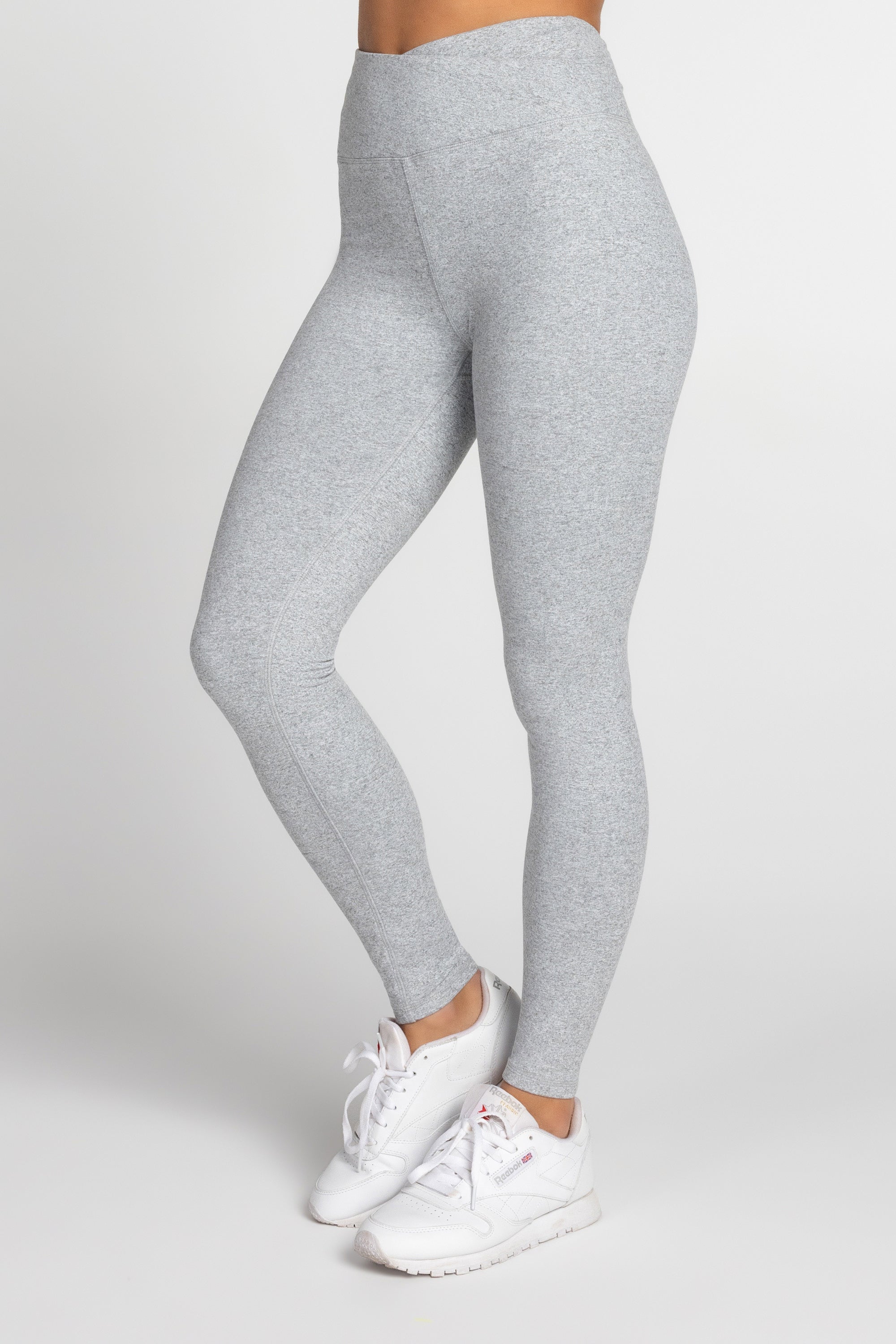 Legging Crossover Flex
