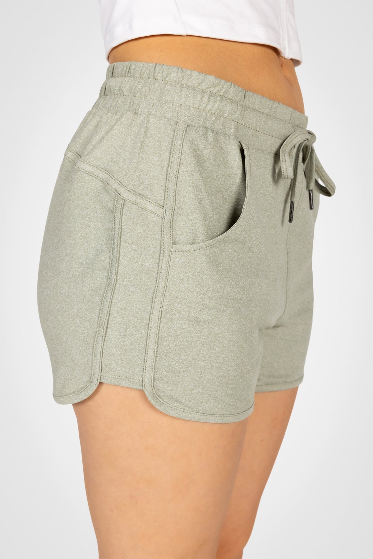 Wayline Short