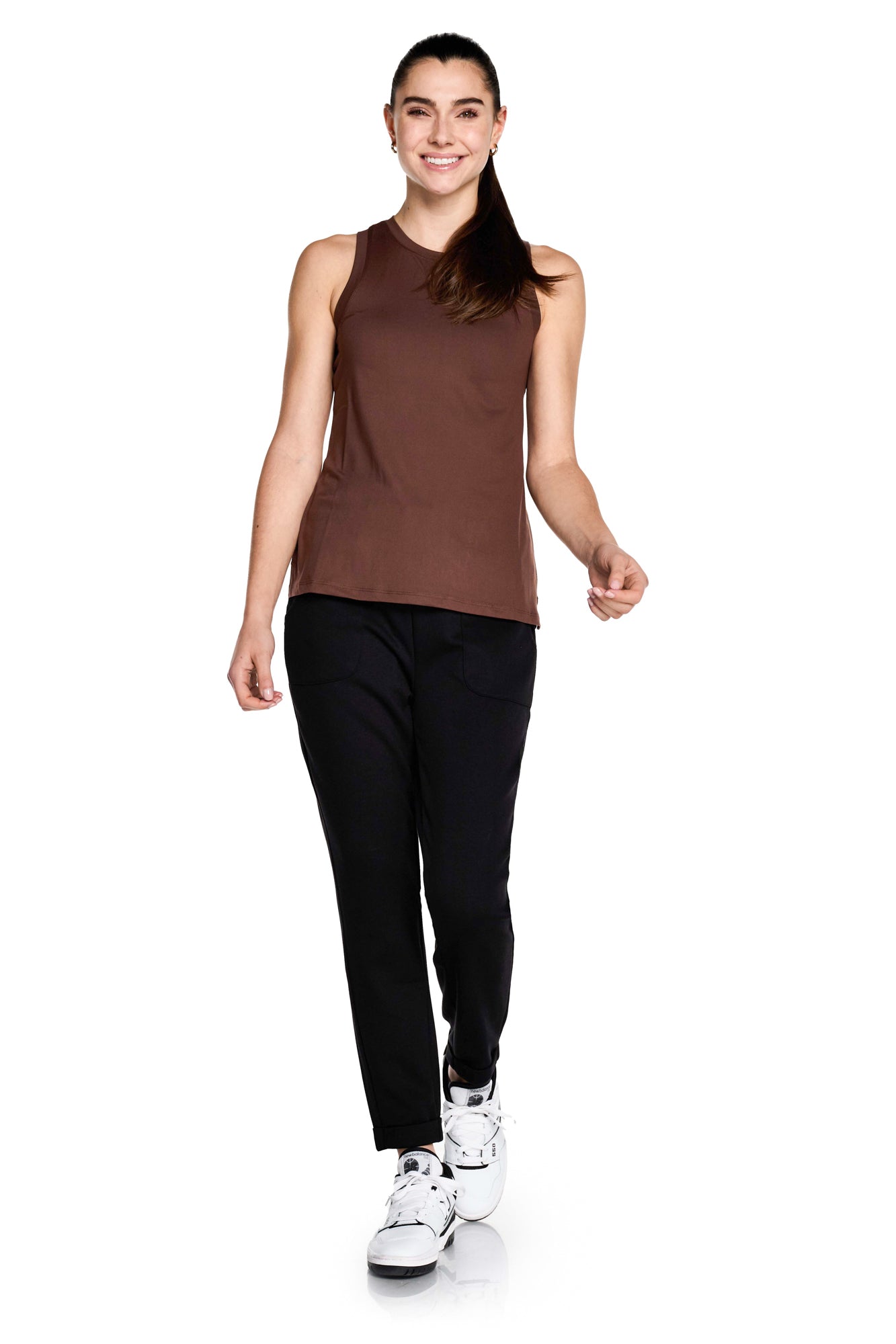 Débardeur Breakthrough