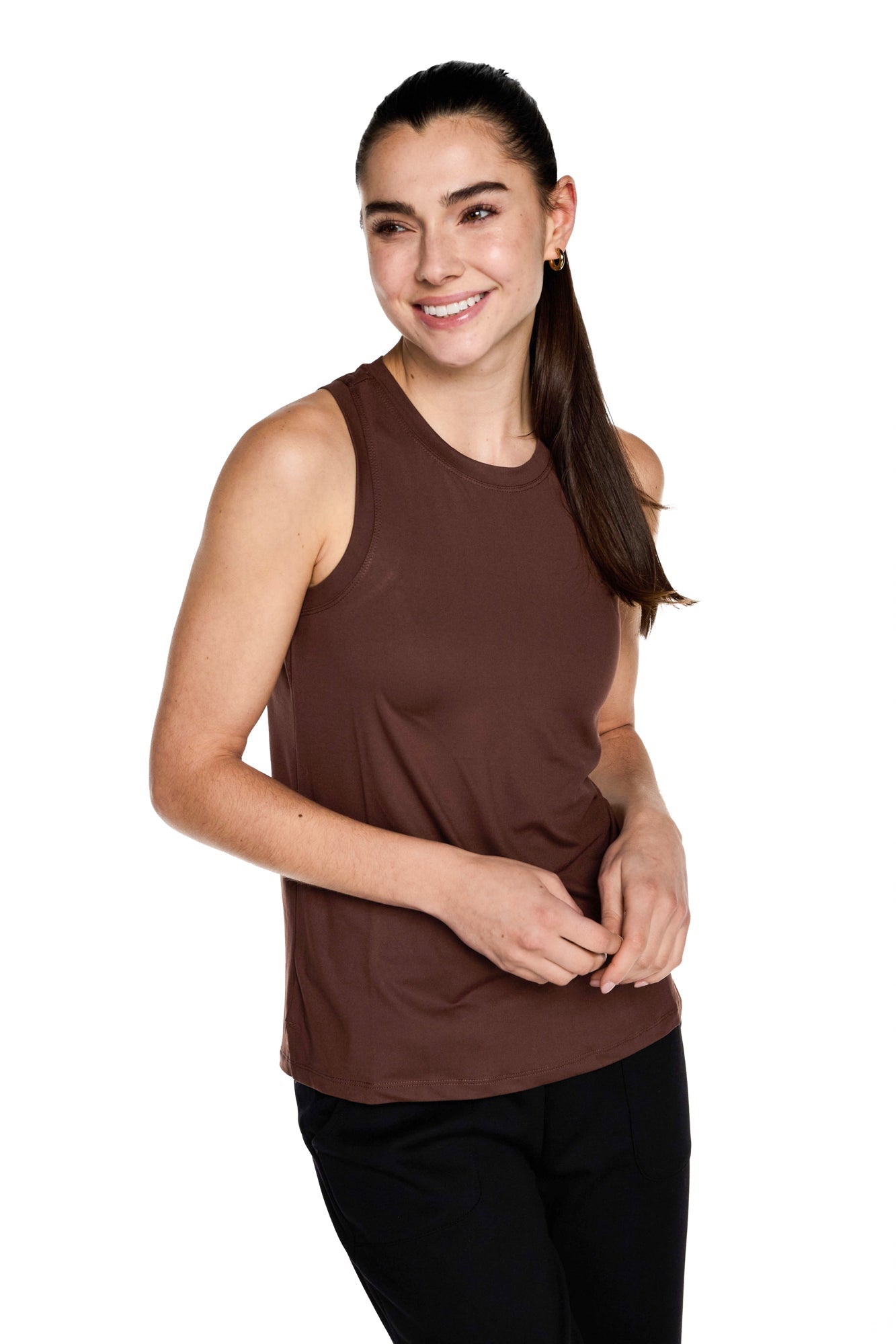 Breakthrough Tank Top