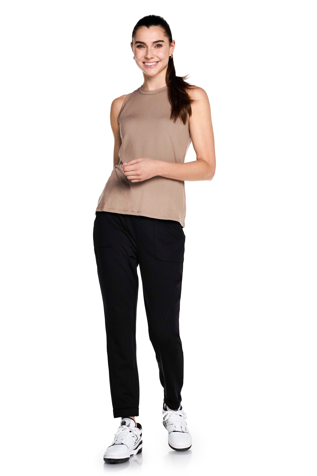 Breakthrough Tank Top