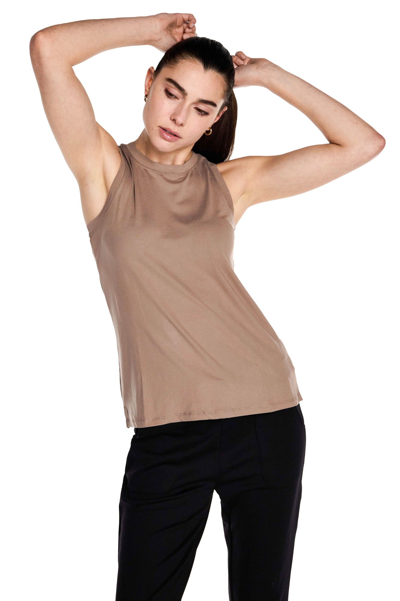 Breakthrough Tank Top