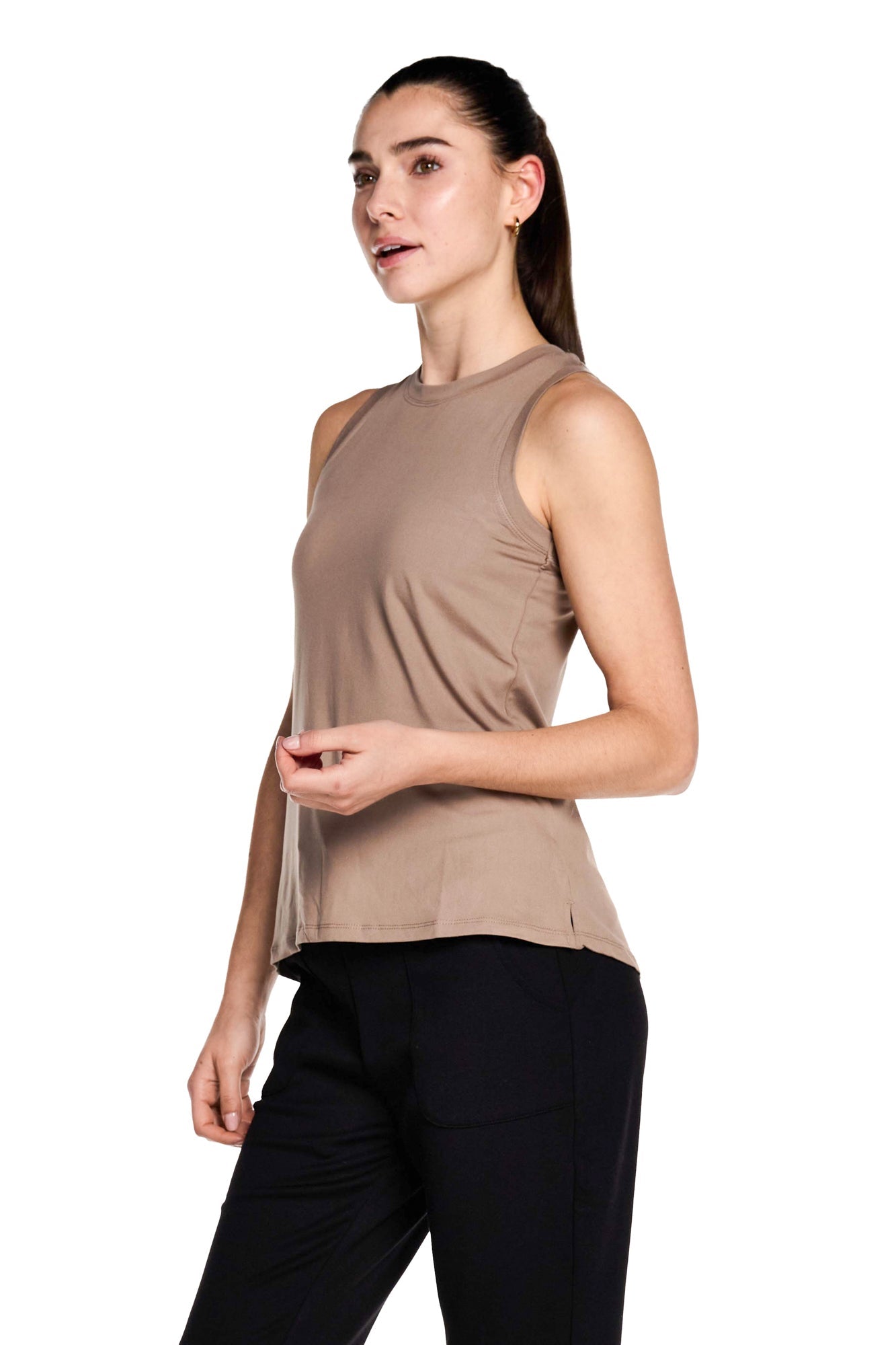 Breakthrough Tank Top