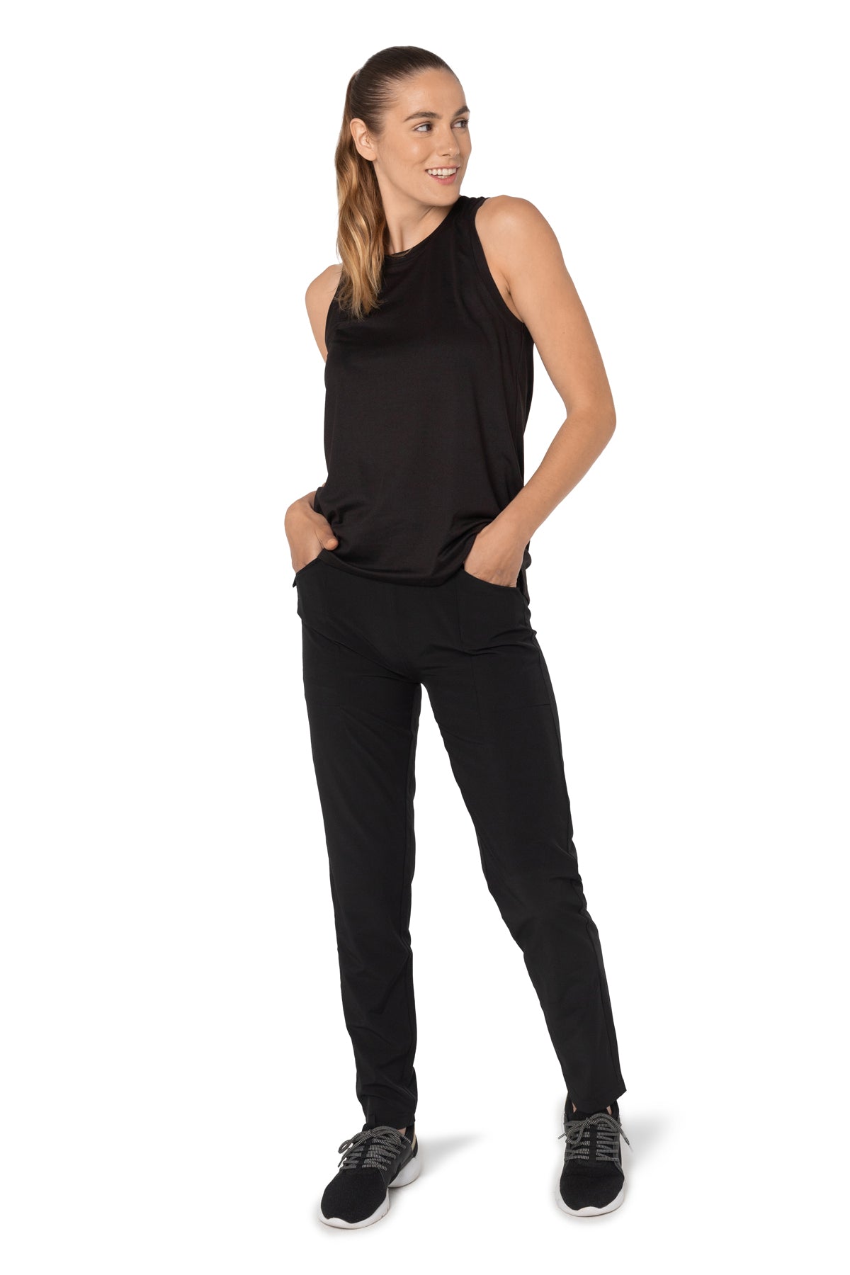 Débardeur Breakthrough