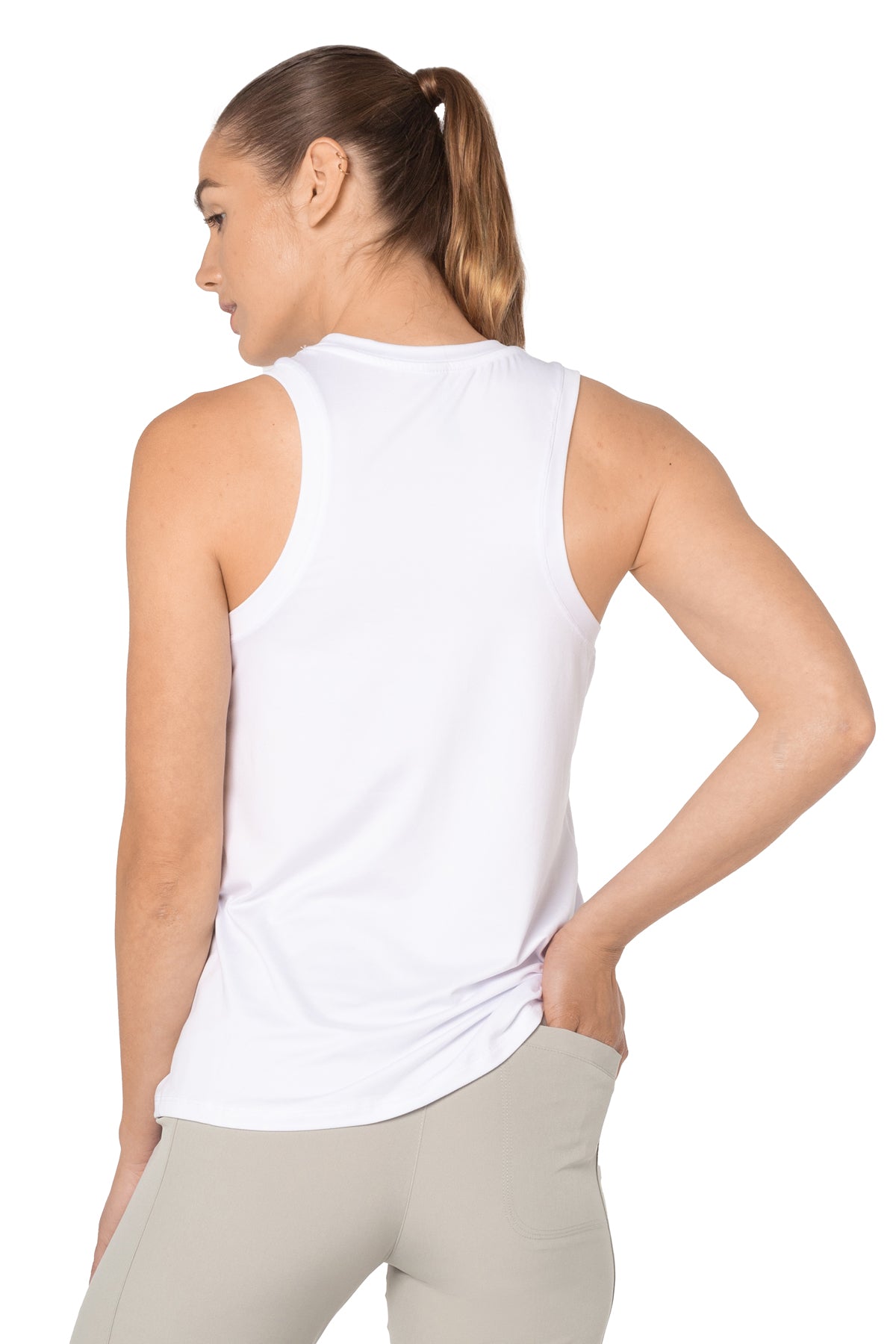 Breakthrough Tank Top