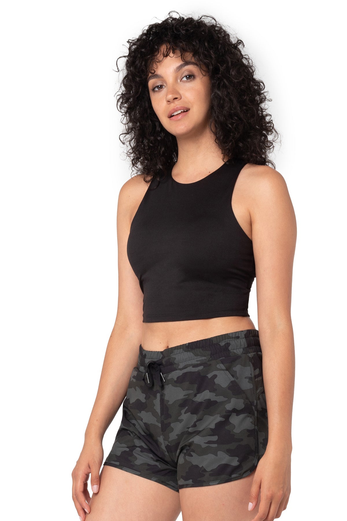 Day-To-Day Sculpt Bra Tank Top