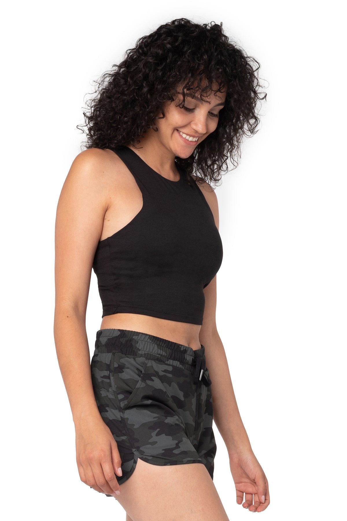 Débardeur brassière Day-To-Day Sculpt