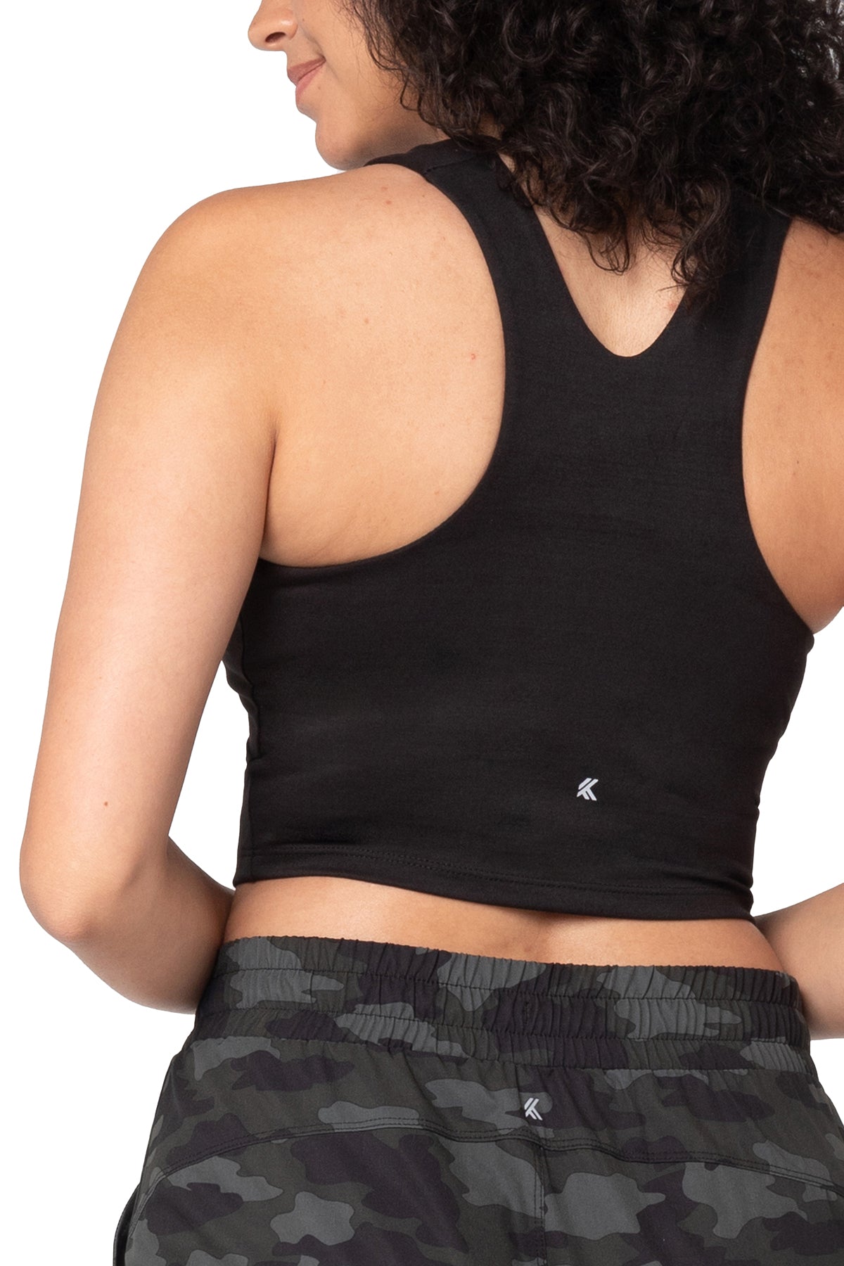 Day-To-Day Sculpt Bra Tank Top