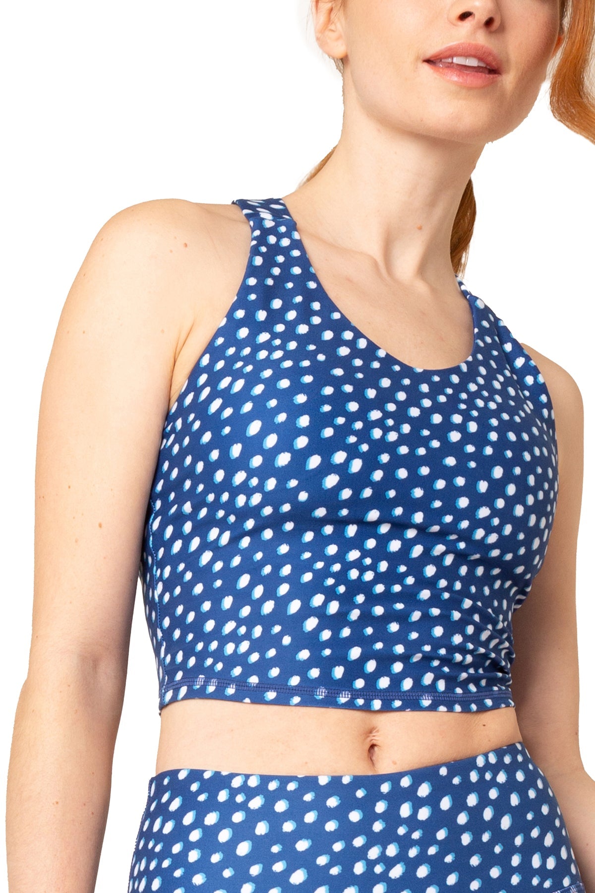 Allure Bra Top