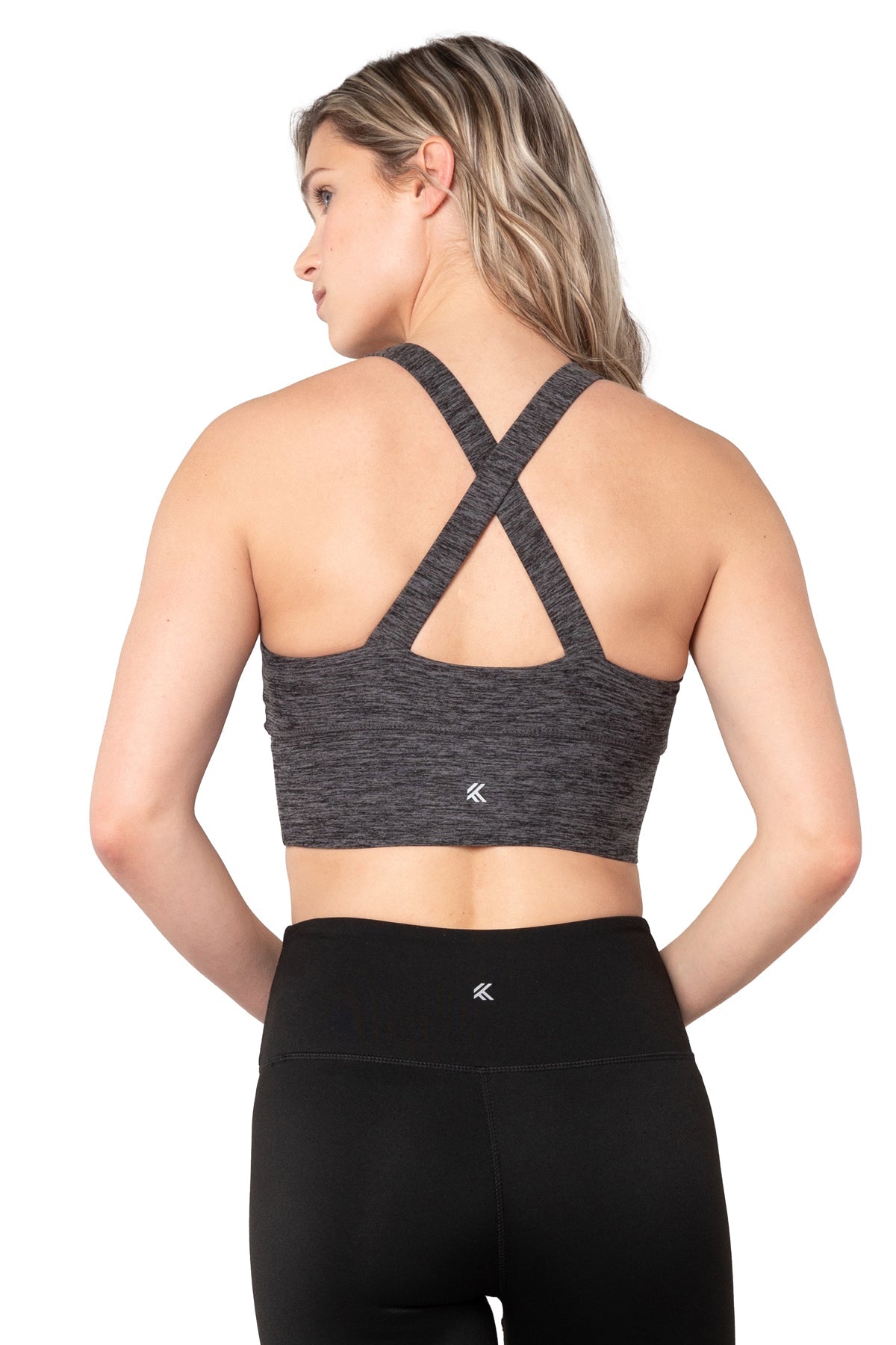 Day-To-Day Unity Bra Top