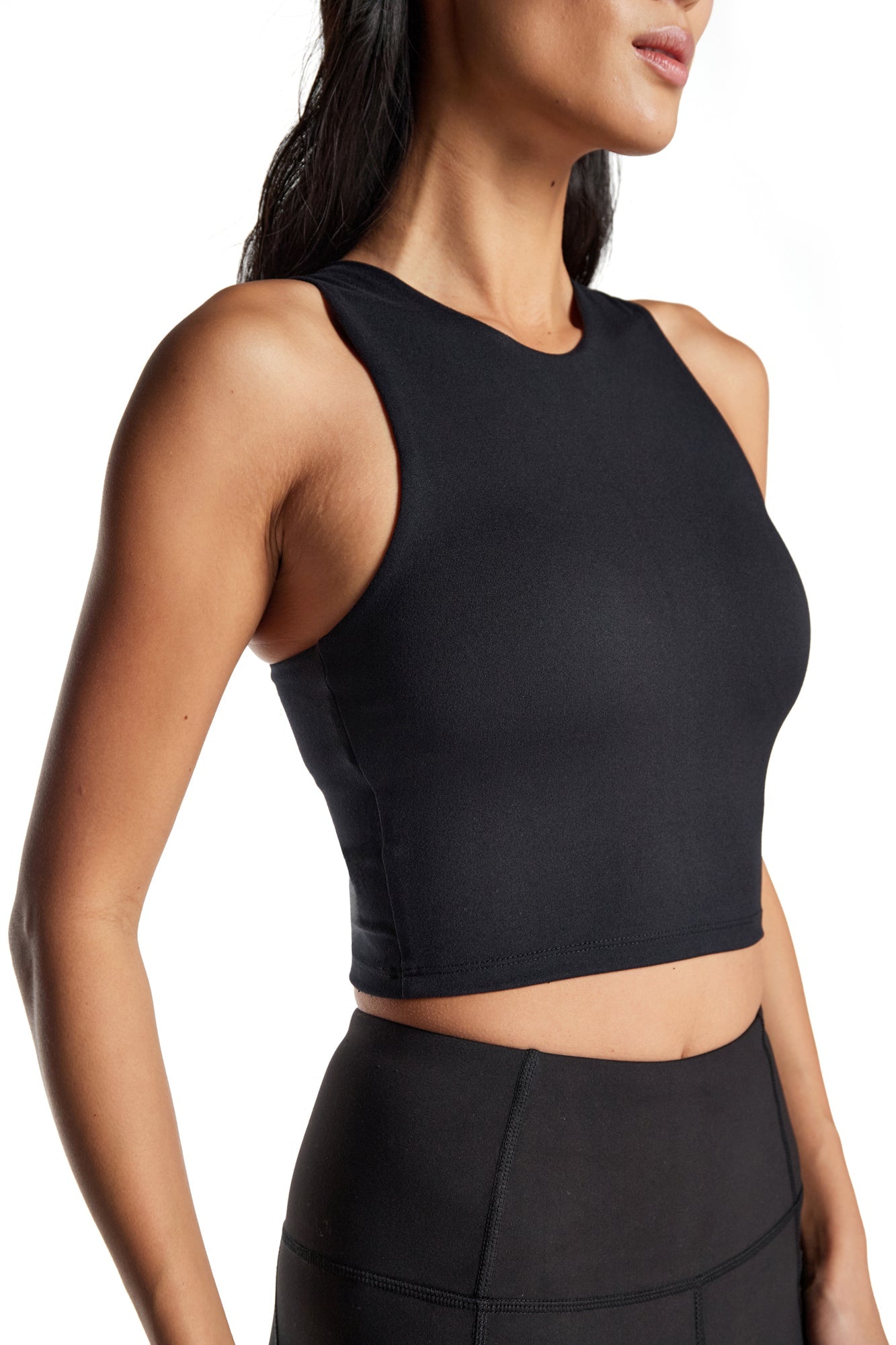 Dynamic Sculpt Bra Top
