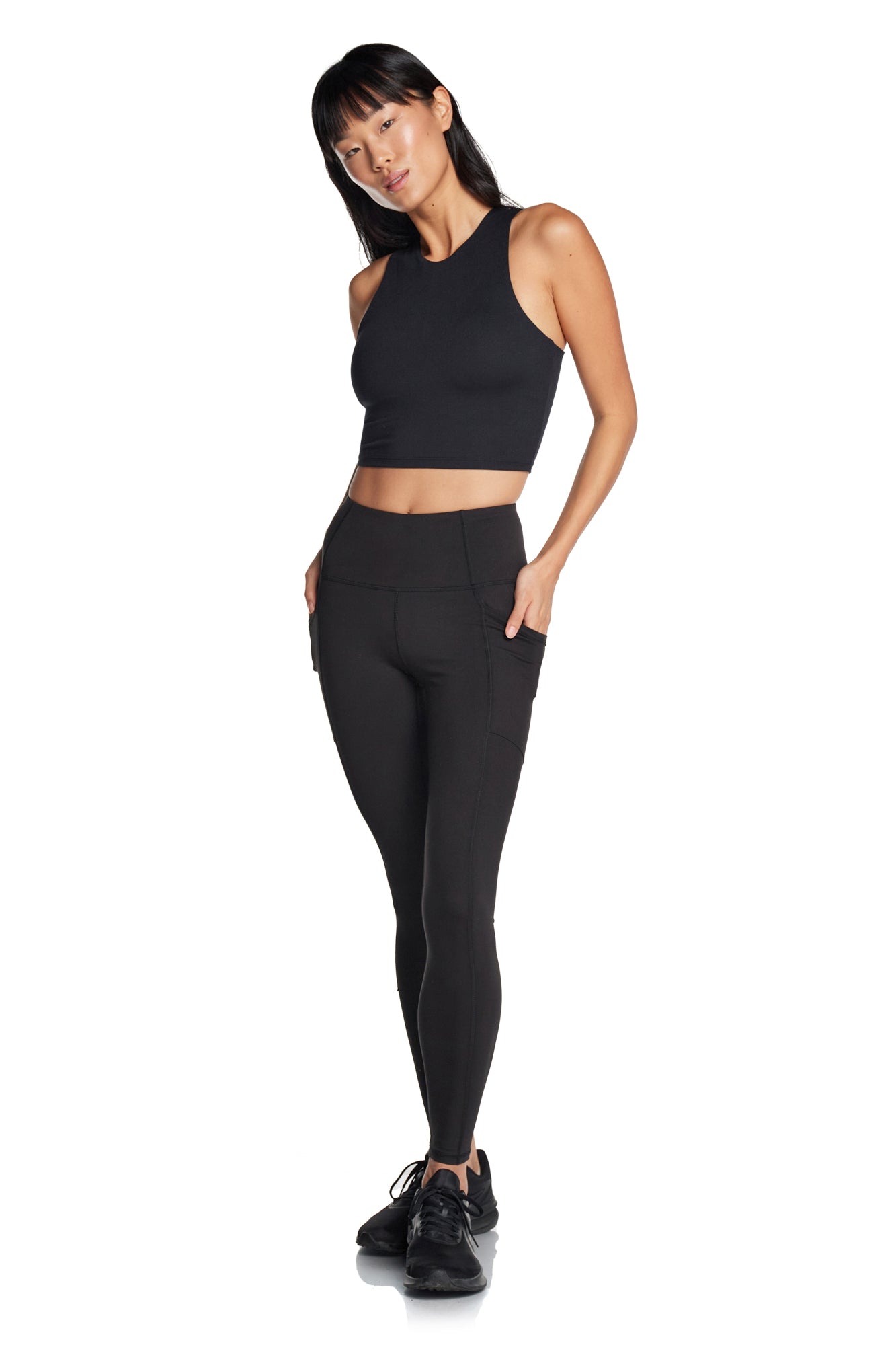 Haut de soutien-gorge Dynamic Sculpt
