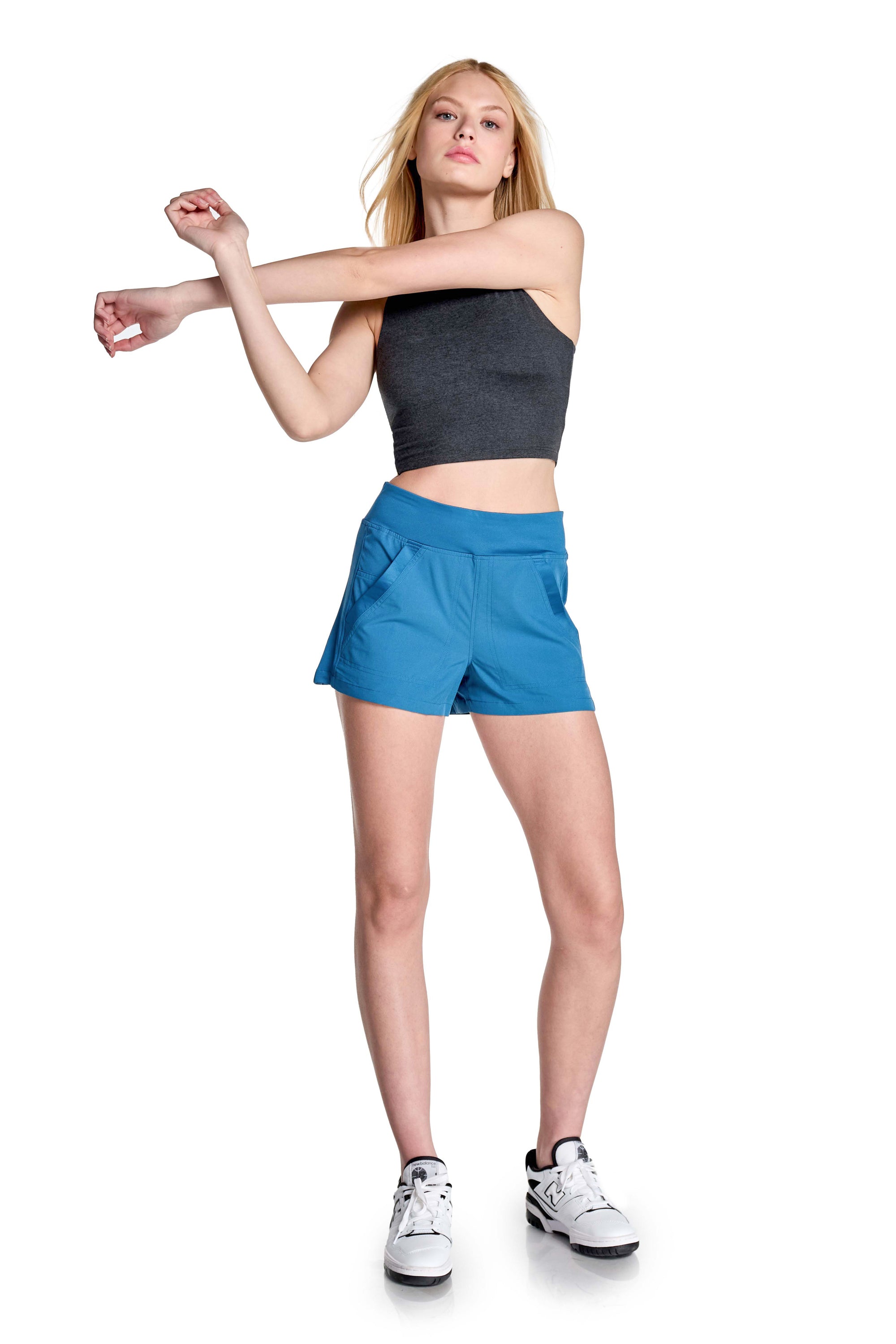 Dynamic Sculpt Bra Top