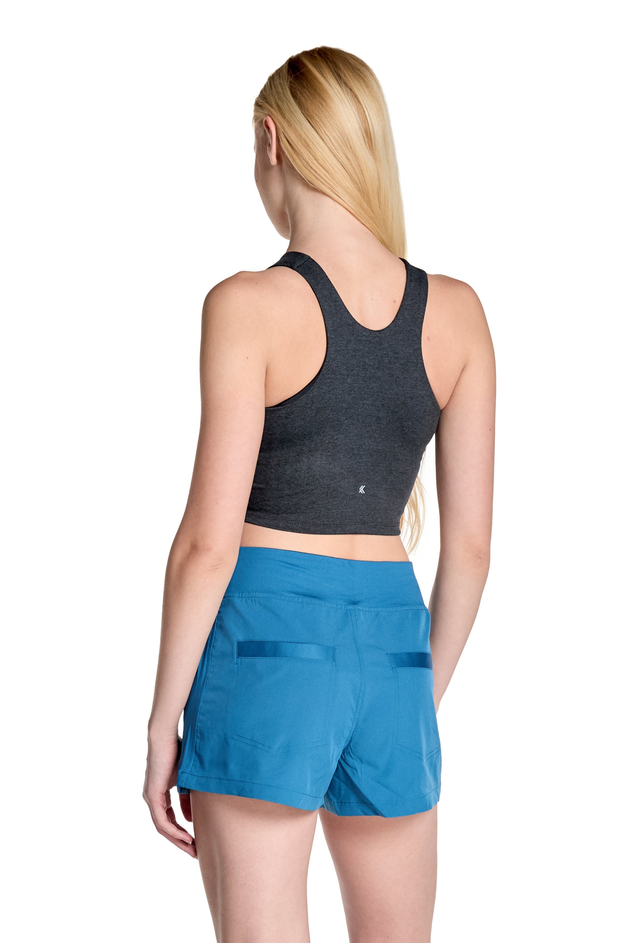 Dynamic Sculpt Bra Top