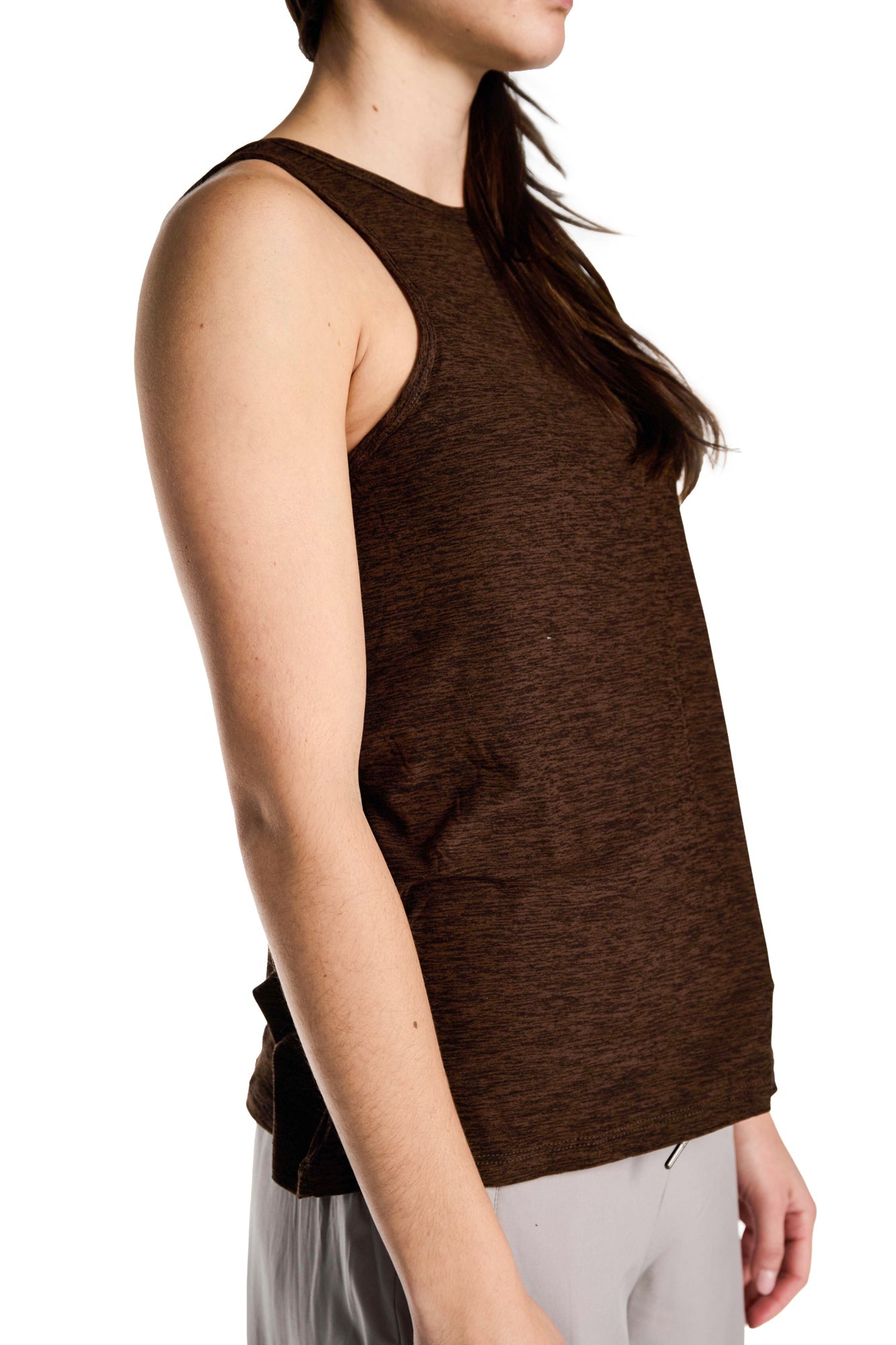 Débardeur CoreFlow en Jersey Mousse