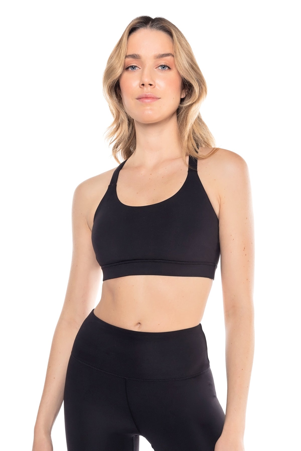 Be Well Balance Bra Top