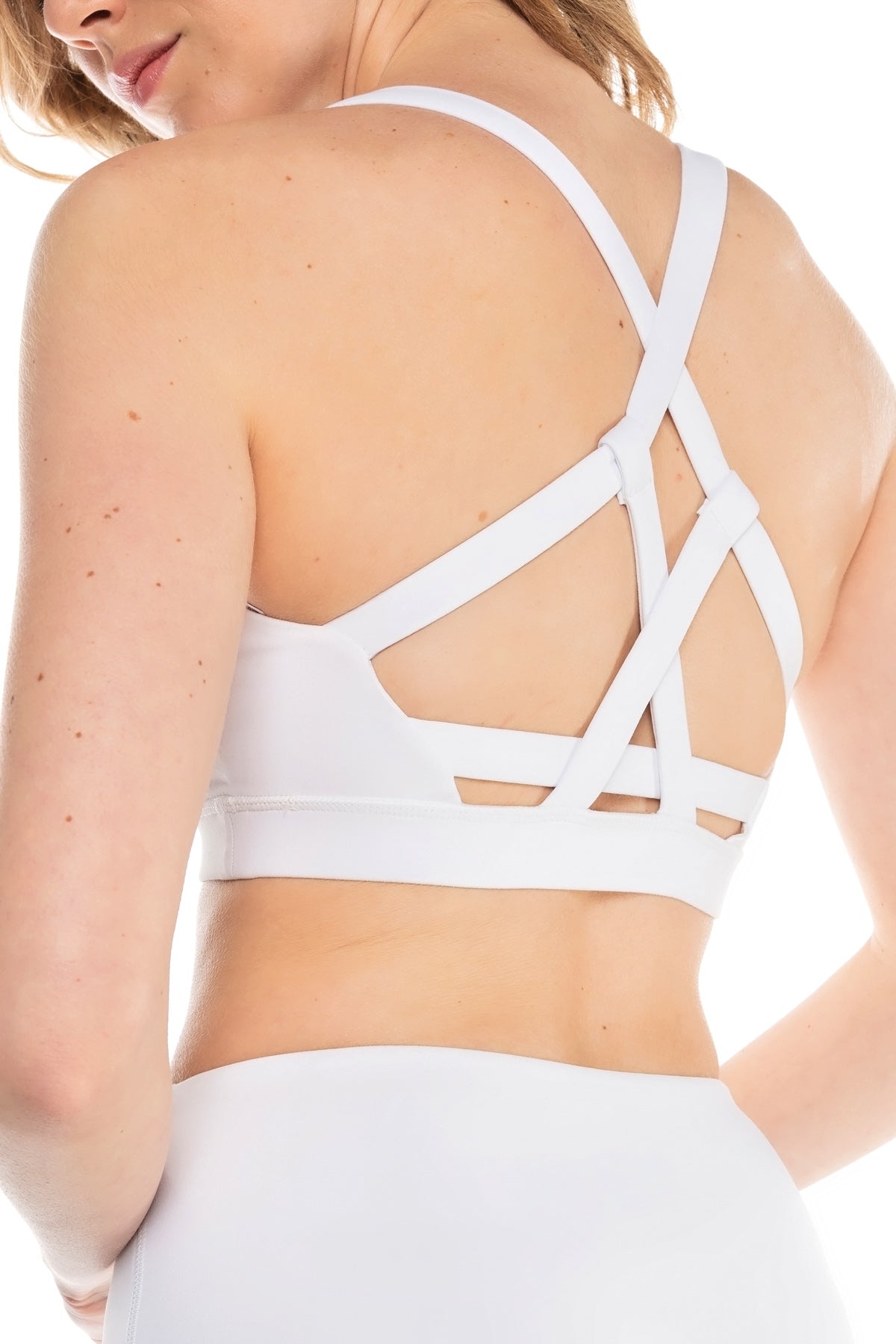 Be Well Balance Bra Top