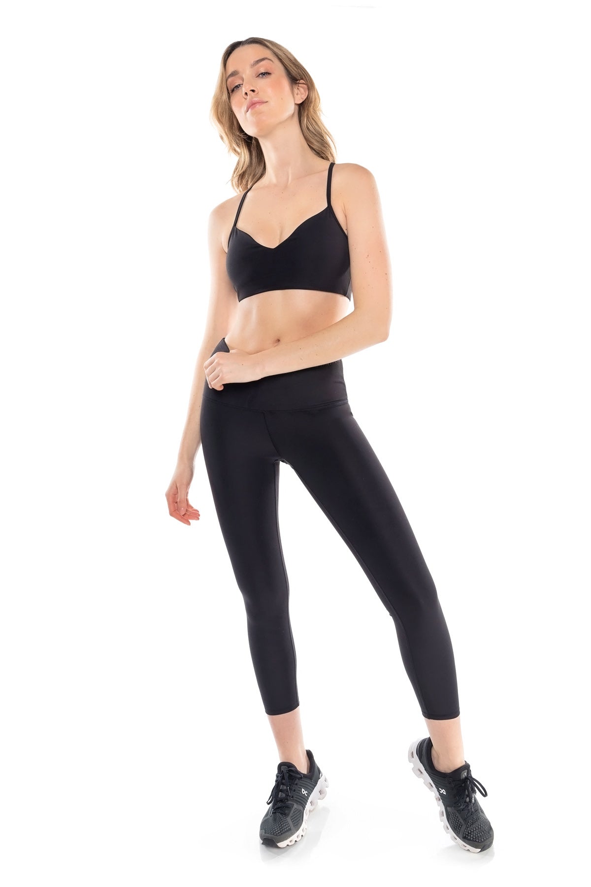 Be Well Tempo Bra Top