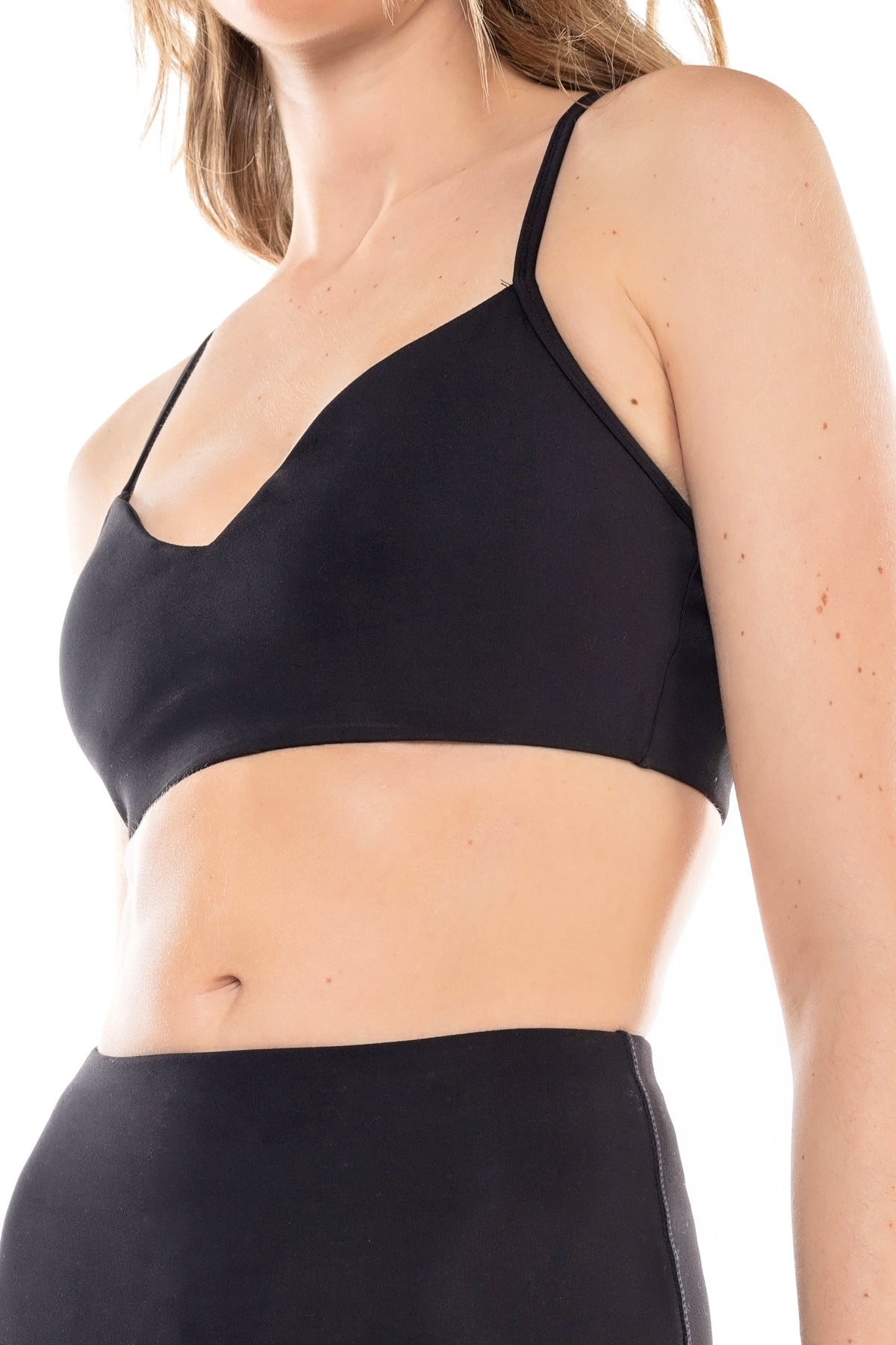 Be Well Tempo Bra Top