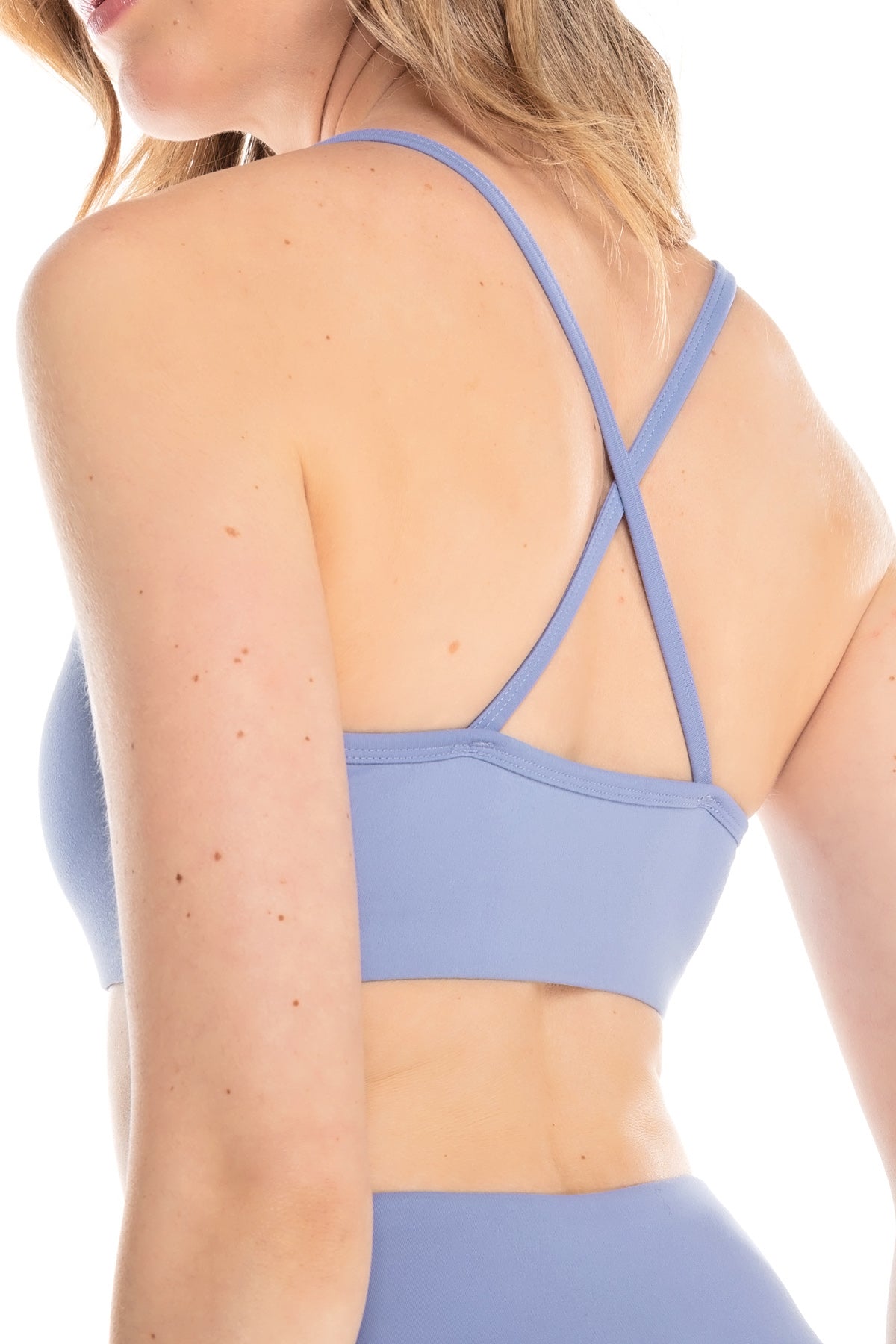 Be Well Tempo Bra Top