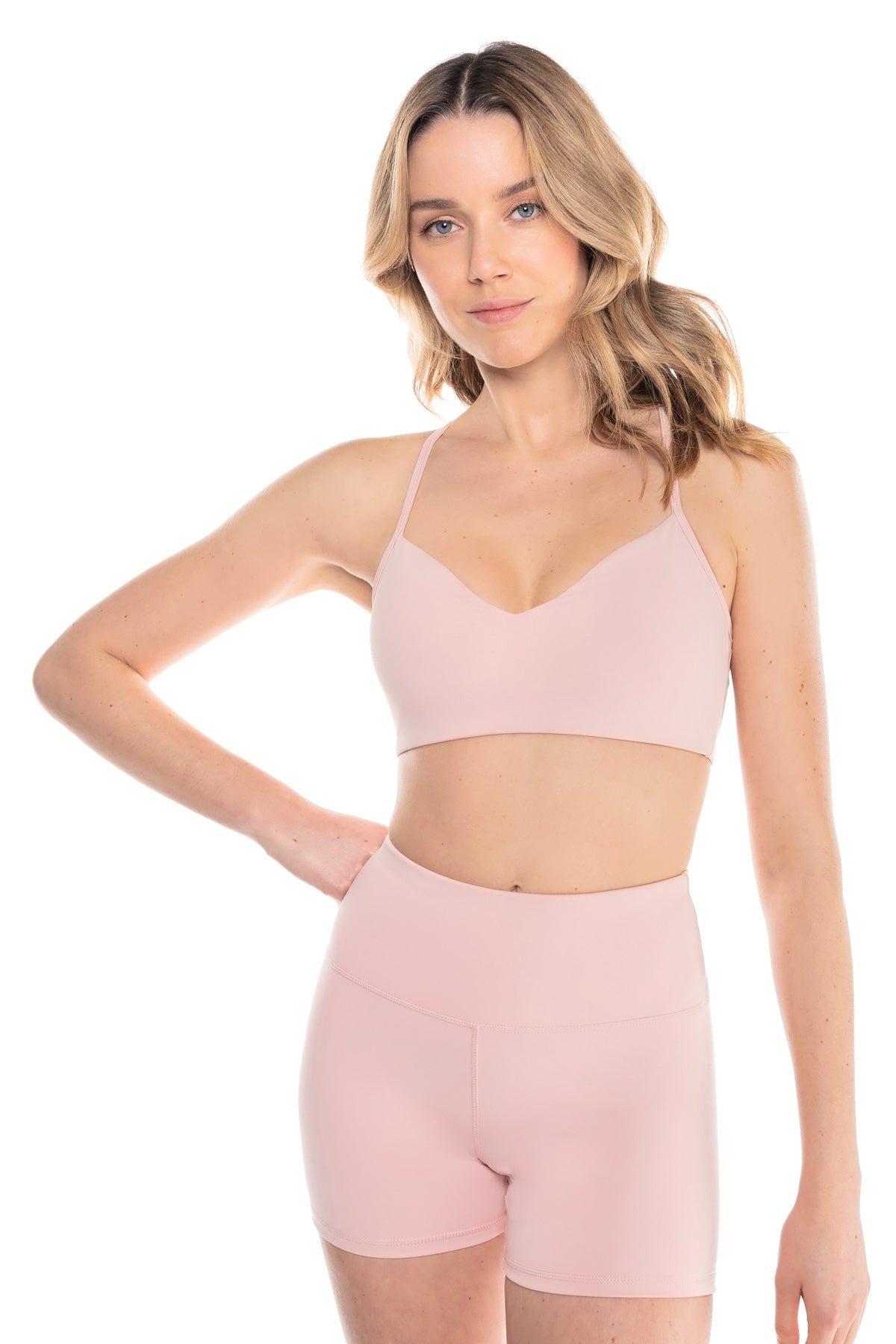 Be Well Tempo Bra Top