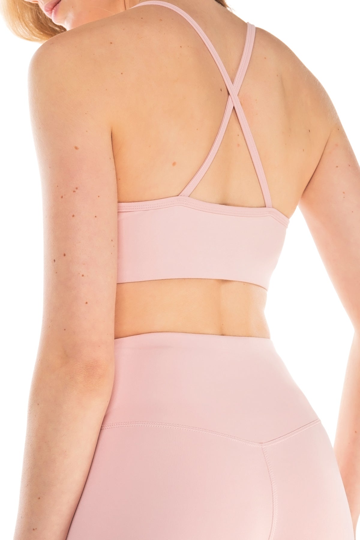 Be Well Tempo Bra Top