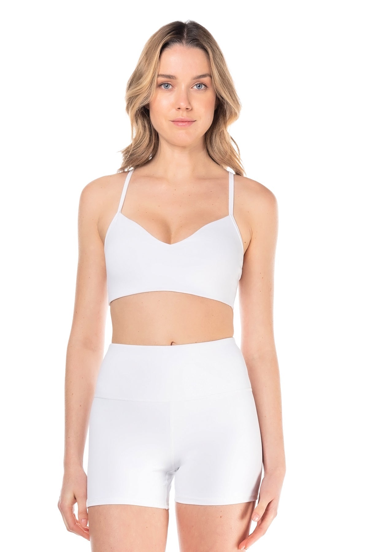Be Well Tempo Bra Top