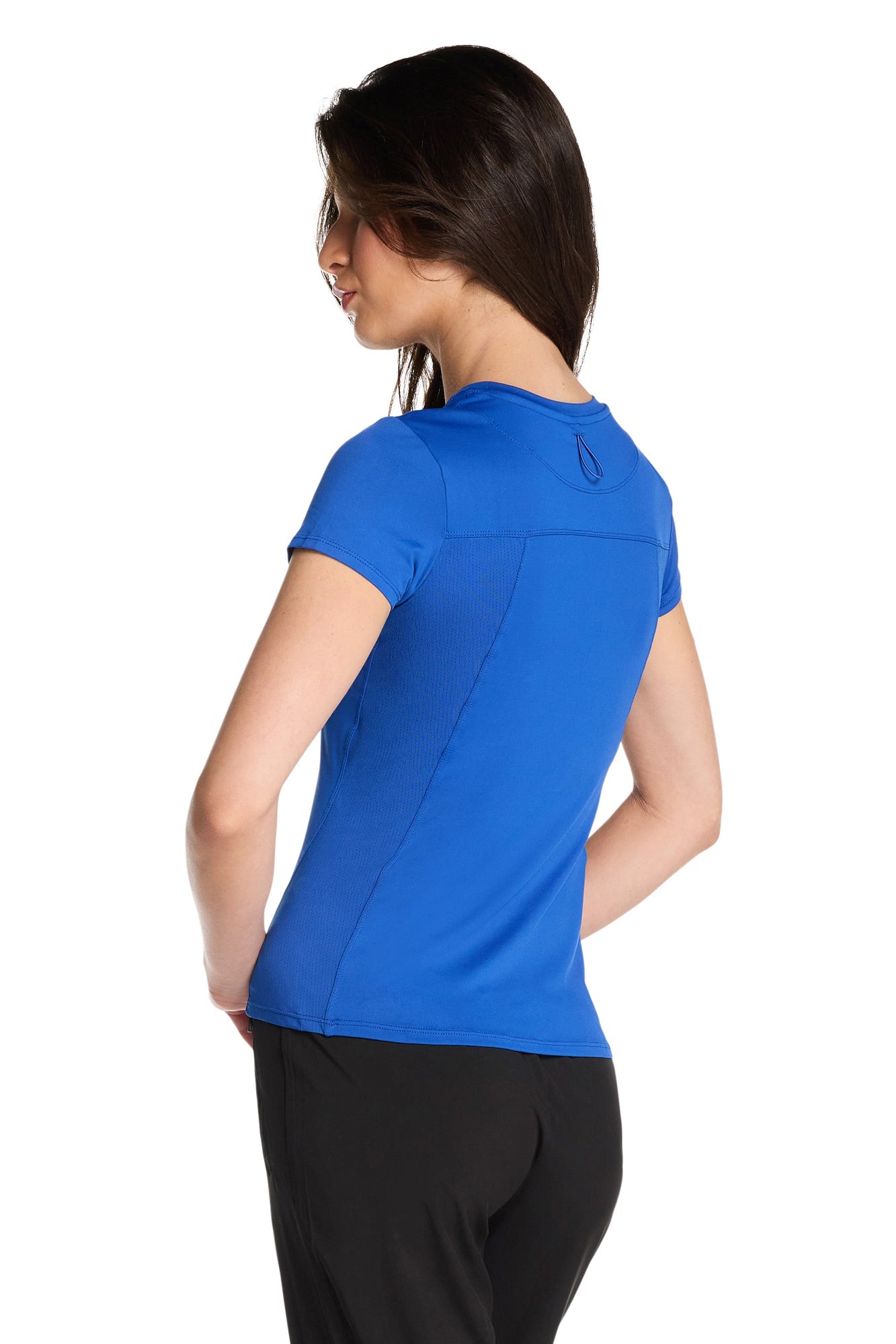 T-shirt à manches courtes BreezeTech