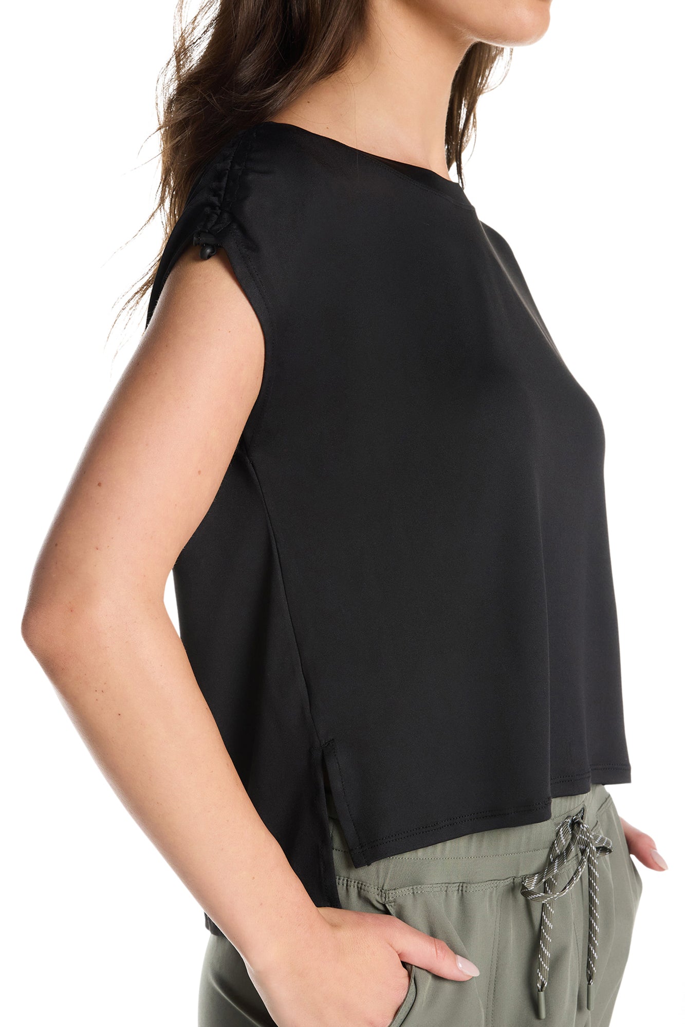 Tee-Shirt Bungee FlexVenture
