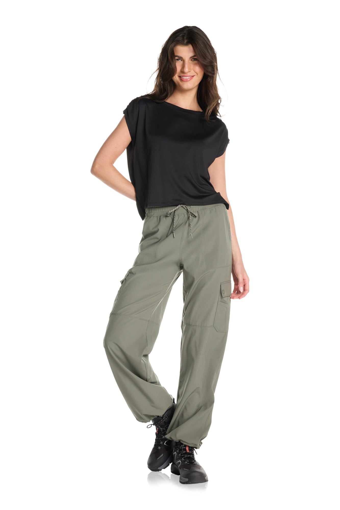 Tee-Shirt Bungee FlexVenture