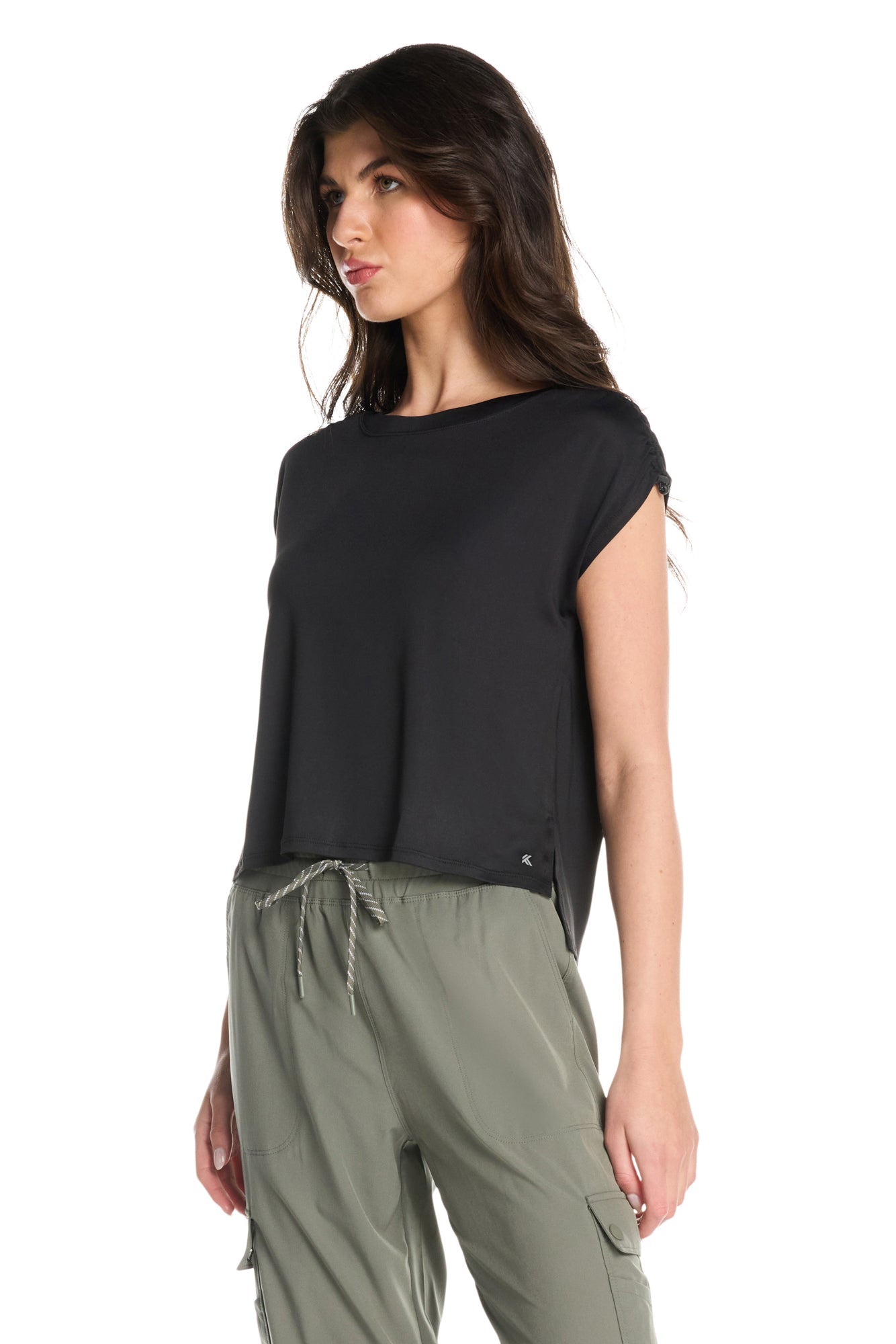 Tee-Shirt Bungee FlexVenture