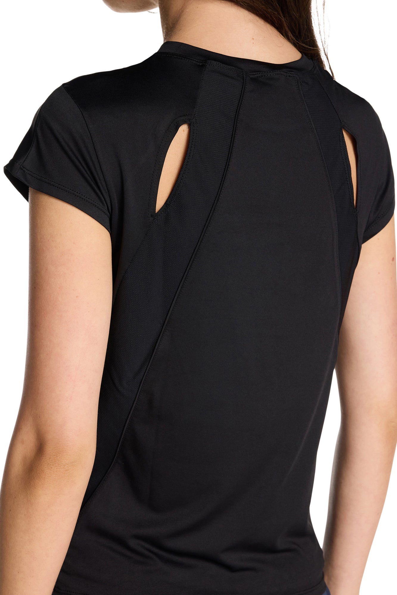 T-shirt Micro Scuba Technical