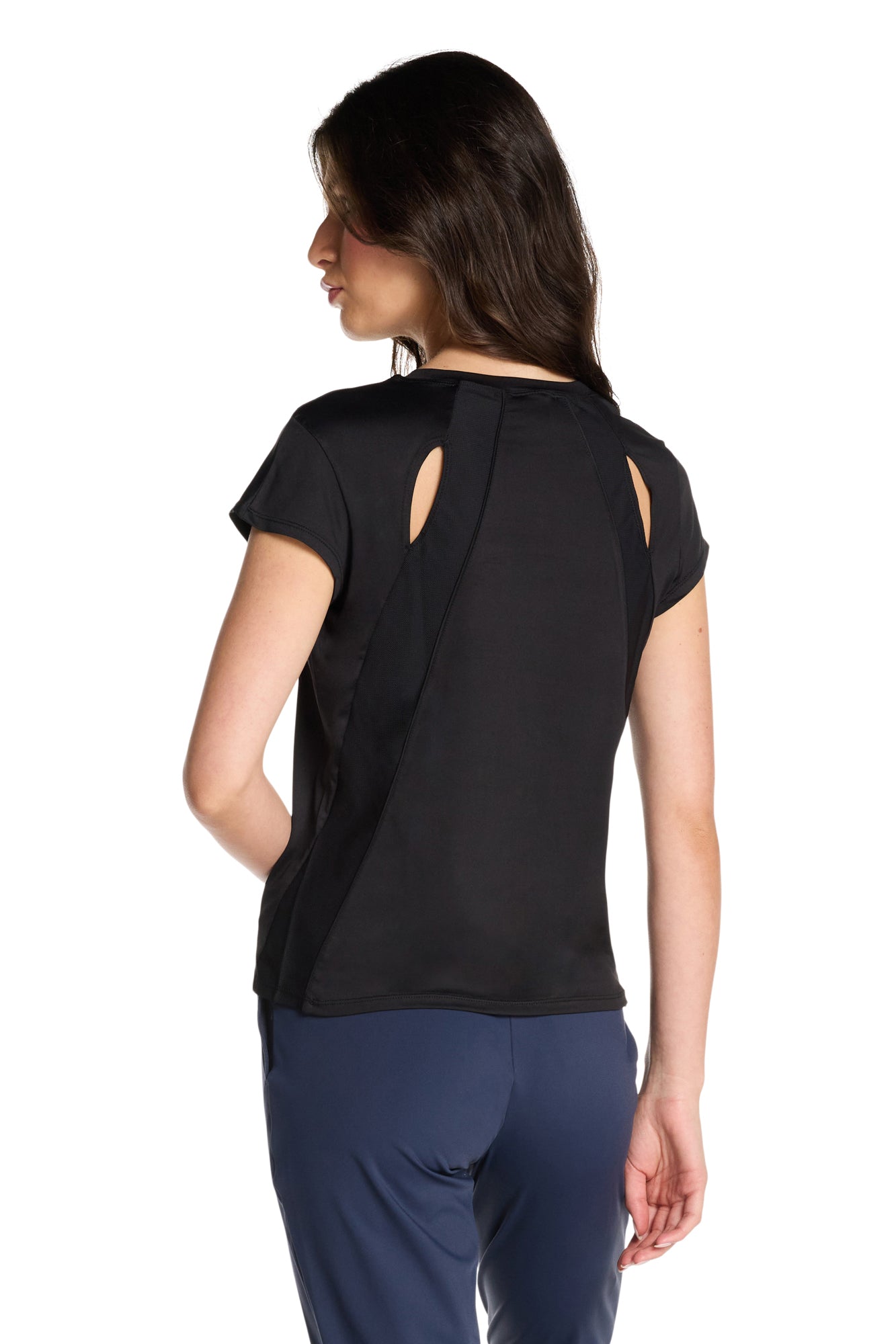 T-shirt Micro Scuba Technical