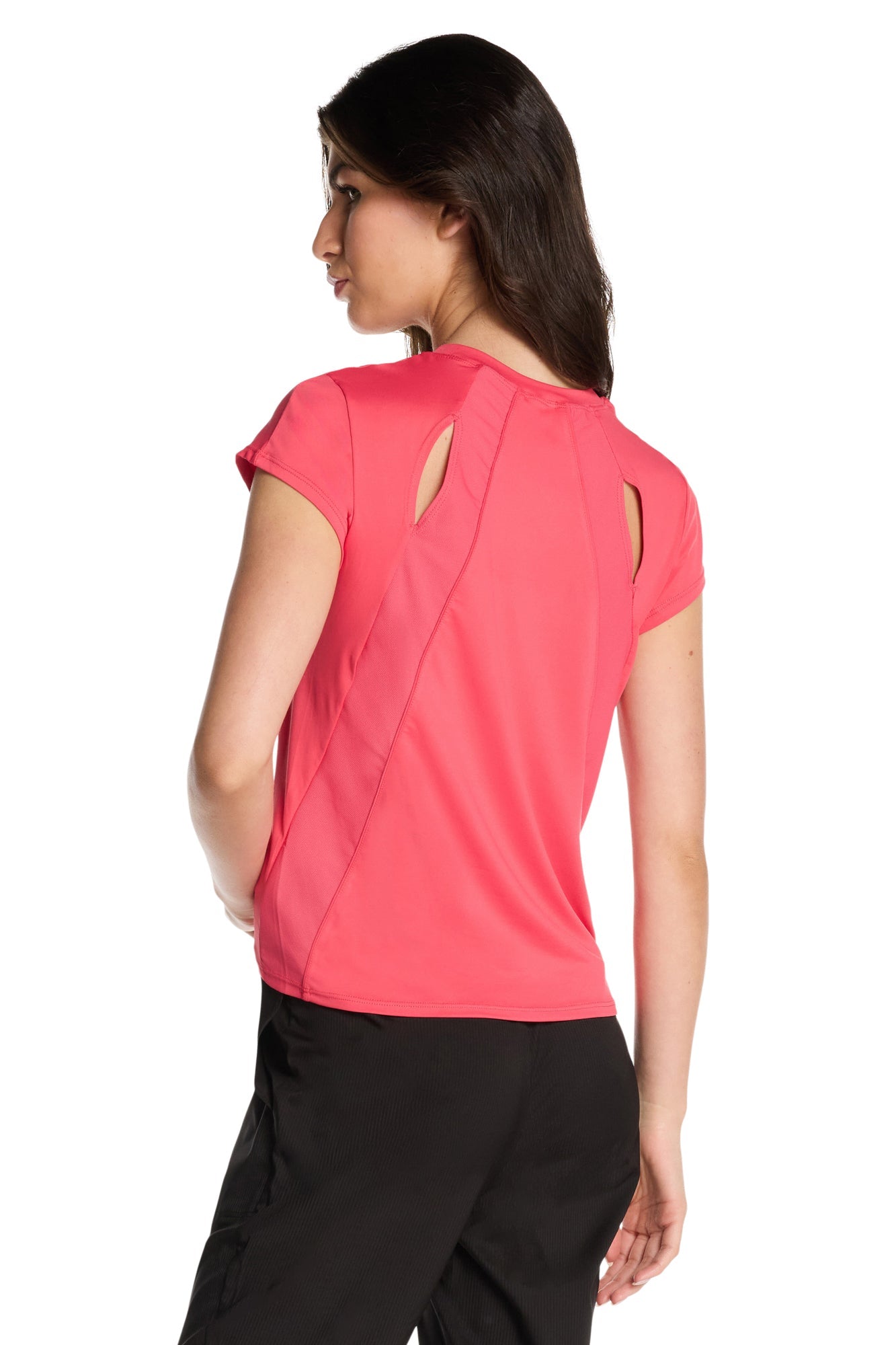 T-shirt Micro Scuba Technical